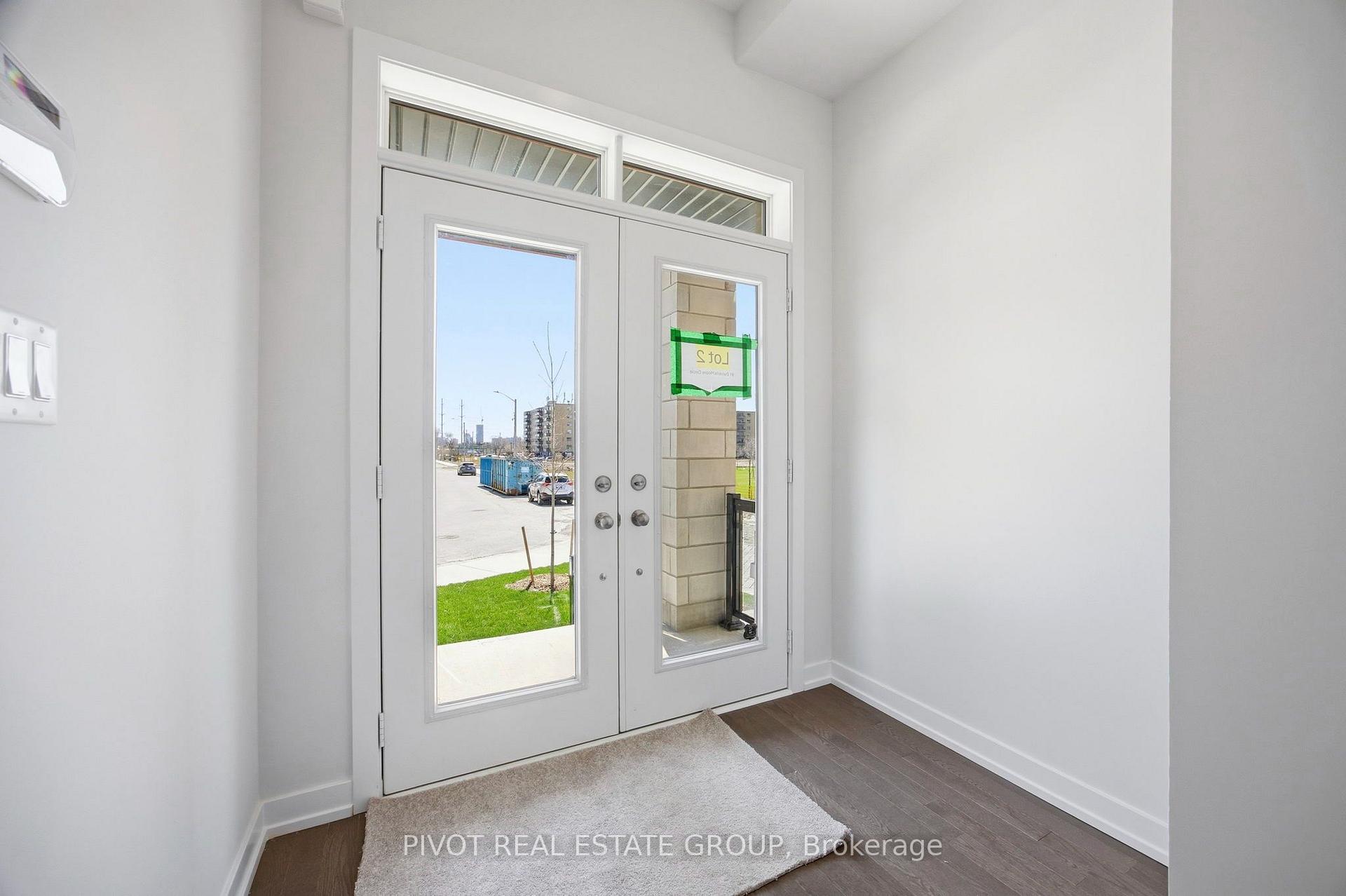 Photo 4 of 91 Danielle Moore Circle, Scarborough, Bendale — HOMEH