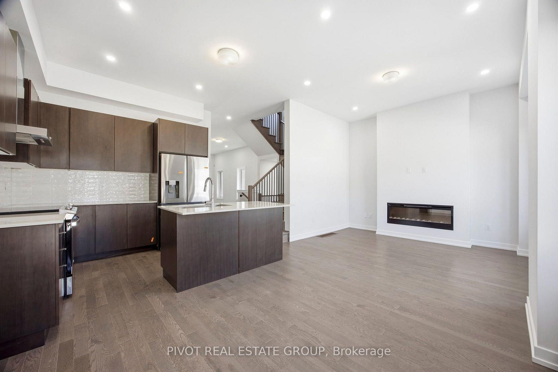 Photo 18 of 91 Danielle Moore Circle, Scarborough, Bendale — HOMEH