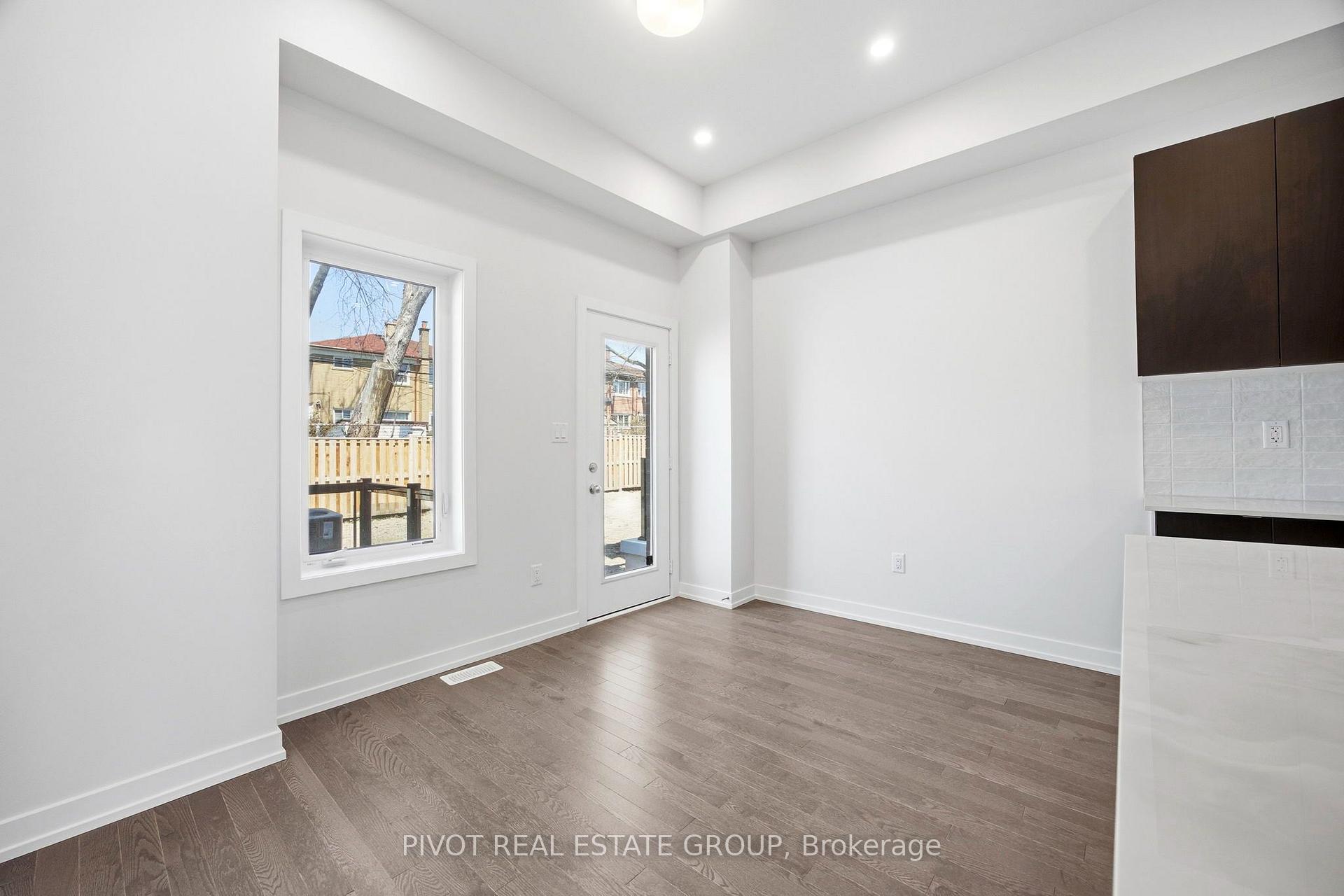 Photo 20 of 91 Danielle Moore Circle, Scarborough, Bendale — HOMEH