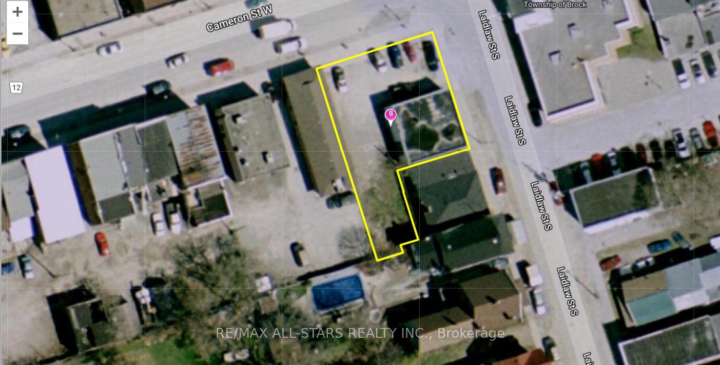 Photo of 6 Cameron Street W