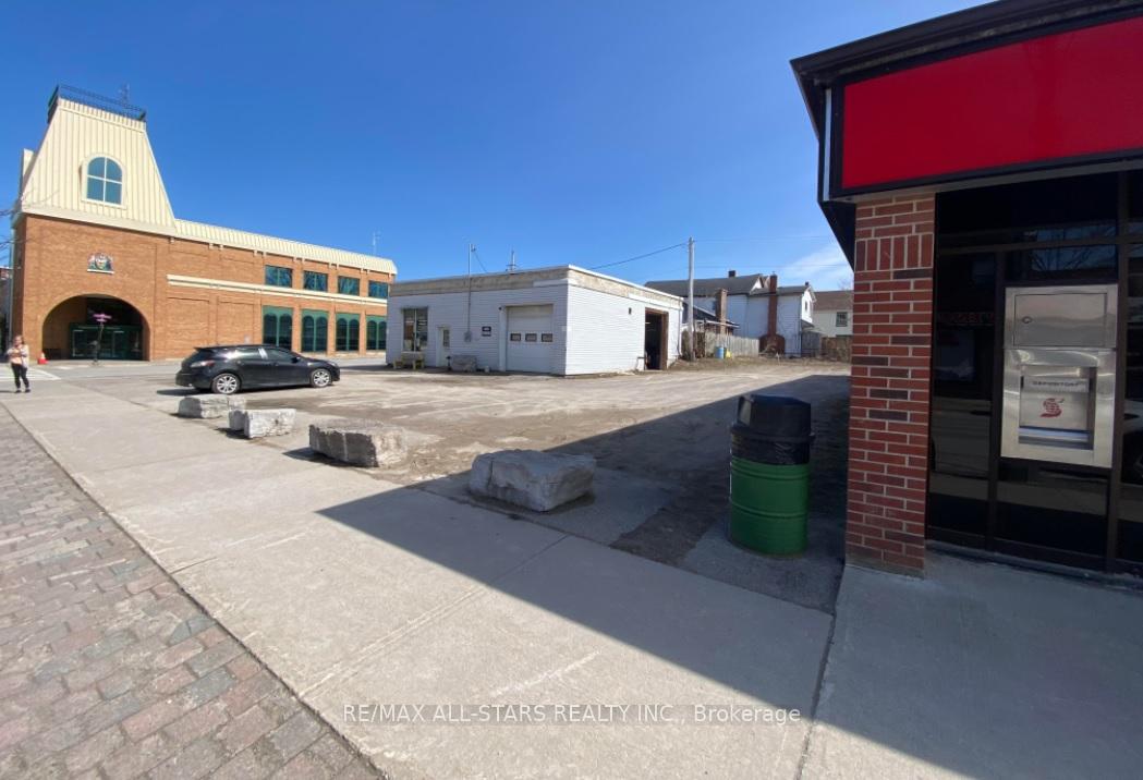 Photo 2 of 6 Cameron Street W, Brock, Cannington — HOMEH
