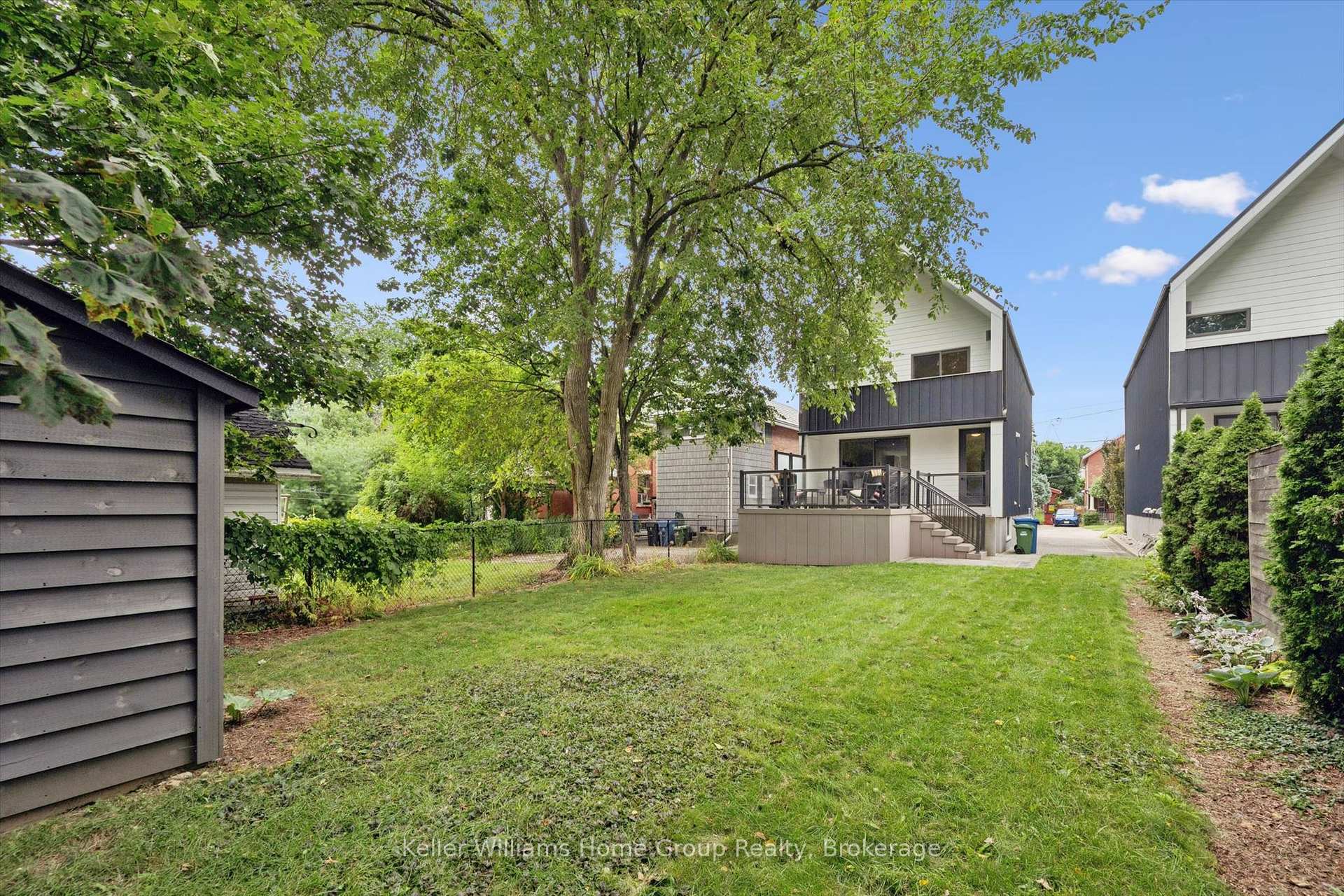 Photo 34 of 154 Ontario Street, Guelph, St. Patrick's Ward — HOMEH