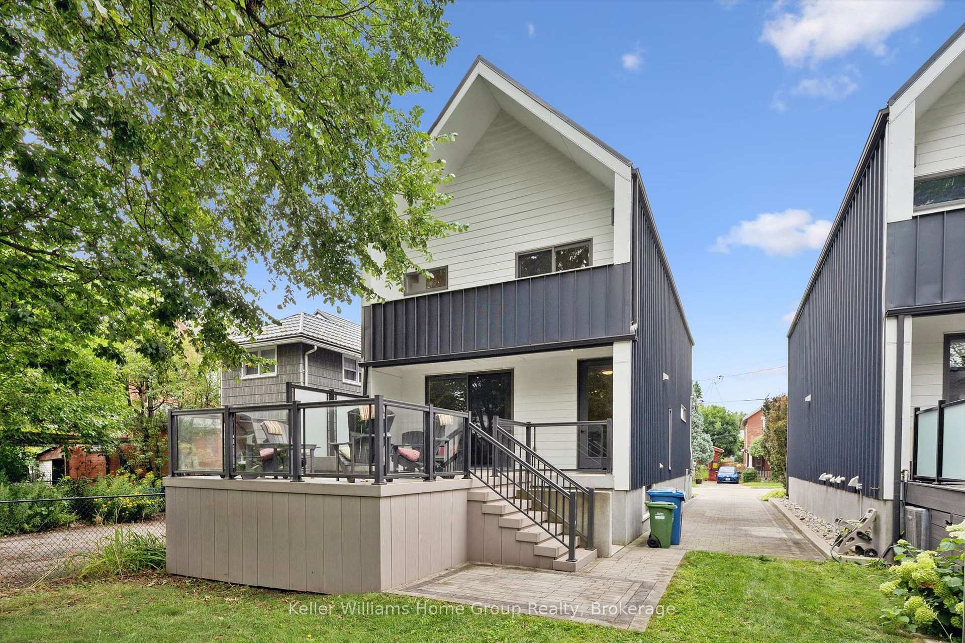 Photo 35 of 154 Ontario Street, Guelph, St. Patrick's Ward — HOMEH