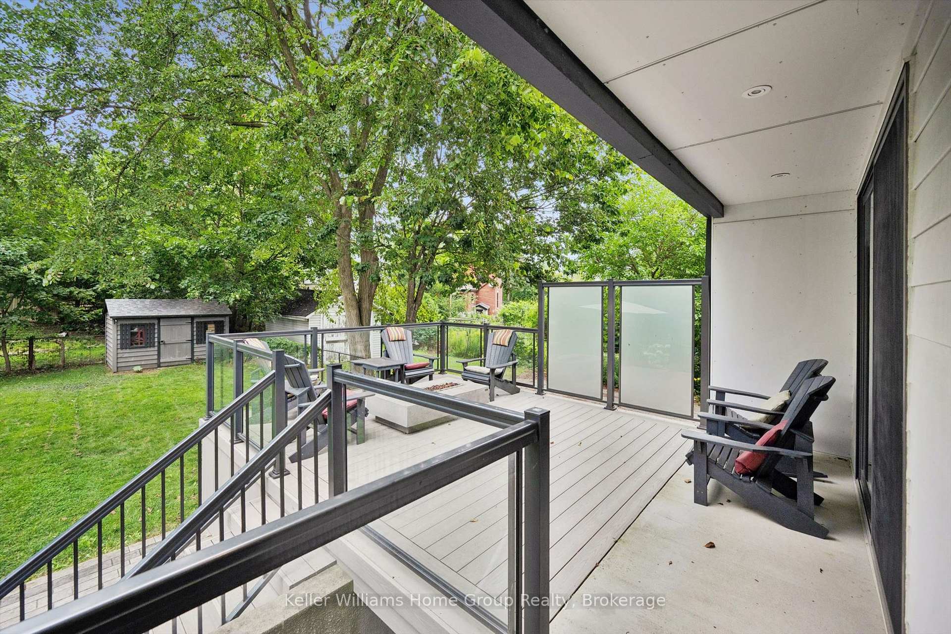 Photo 36 of 154 Ontario Street, Guelph, St. Patrick's Ward — HOMEH
