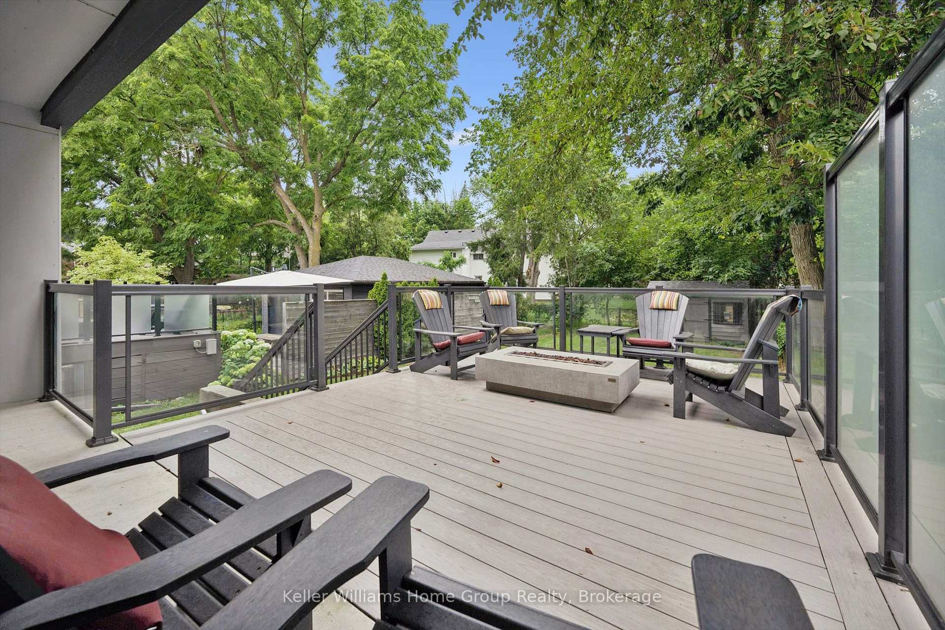 Photo 37 of 154 Ontario Street, Guelph, St. Patrick's Ward — HOMEH