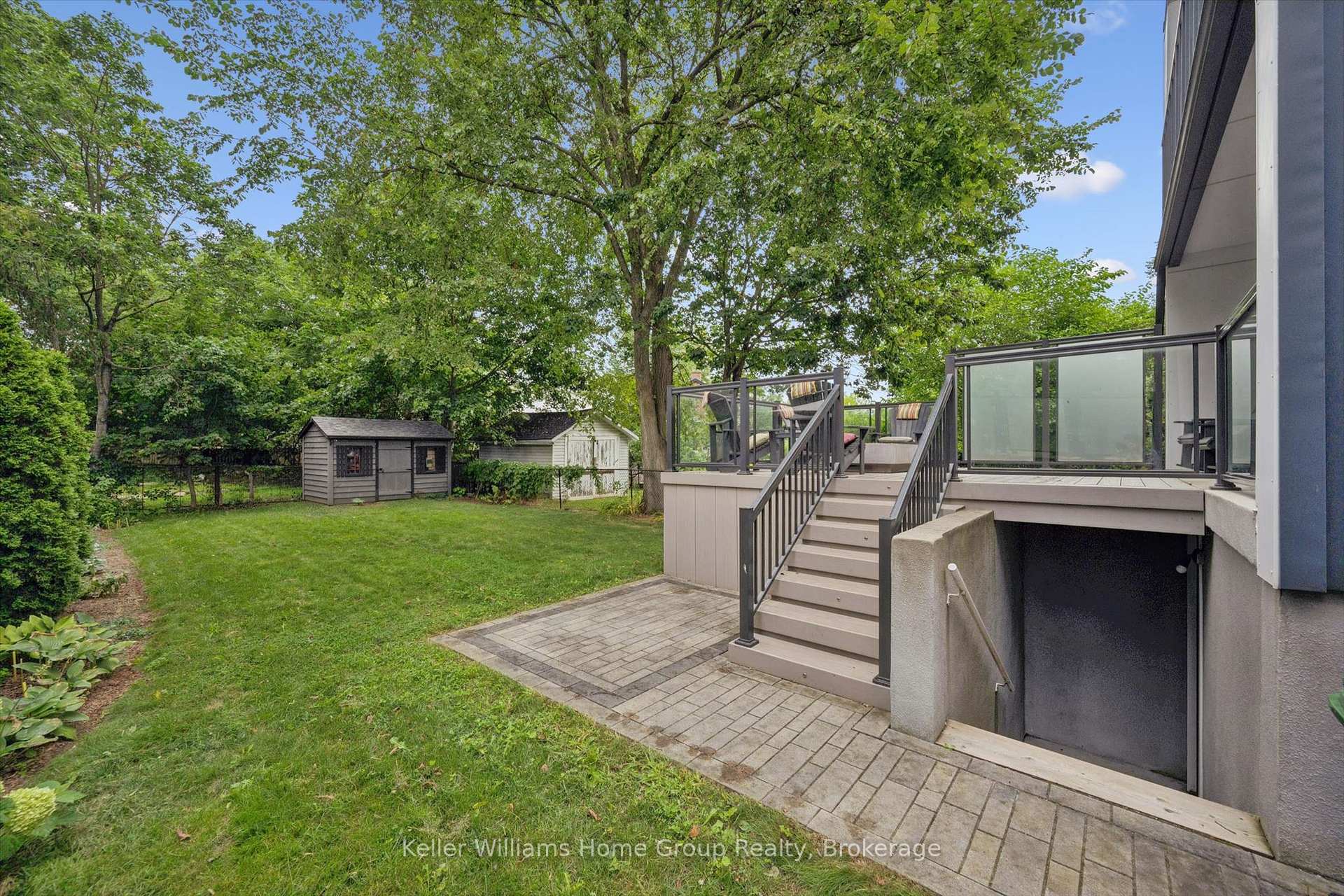 Photo 39 of 154 Ontario Street, Guelph, St. Patrick's Ward — HOMEH