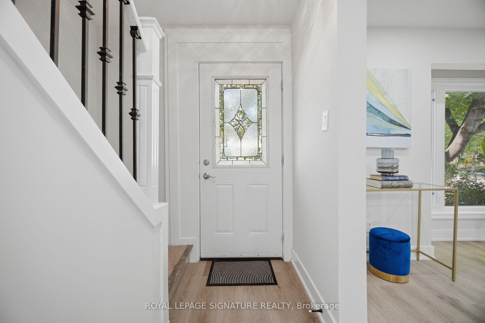 Photo 8 of 1345 Playford Road, Mississauga, Clarkson — HOMEH