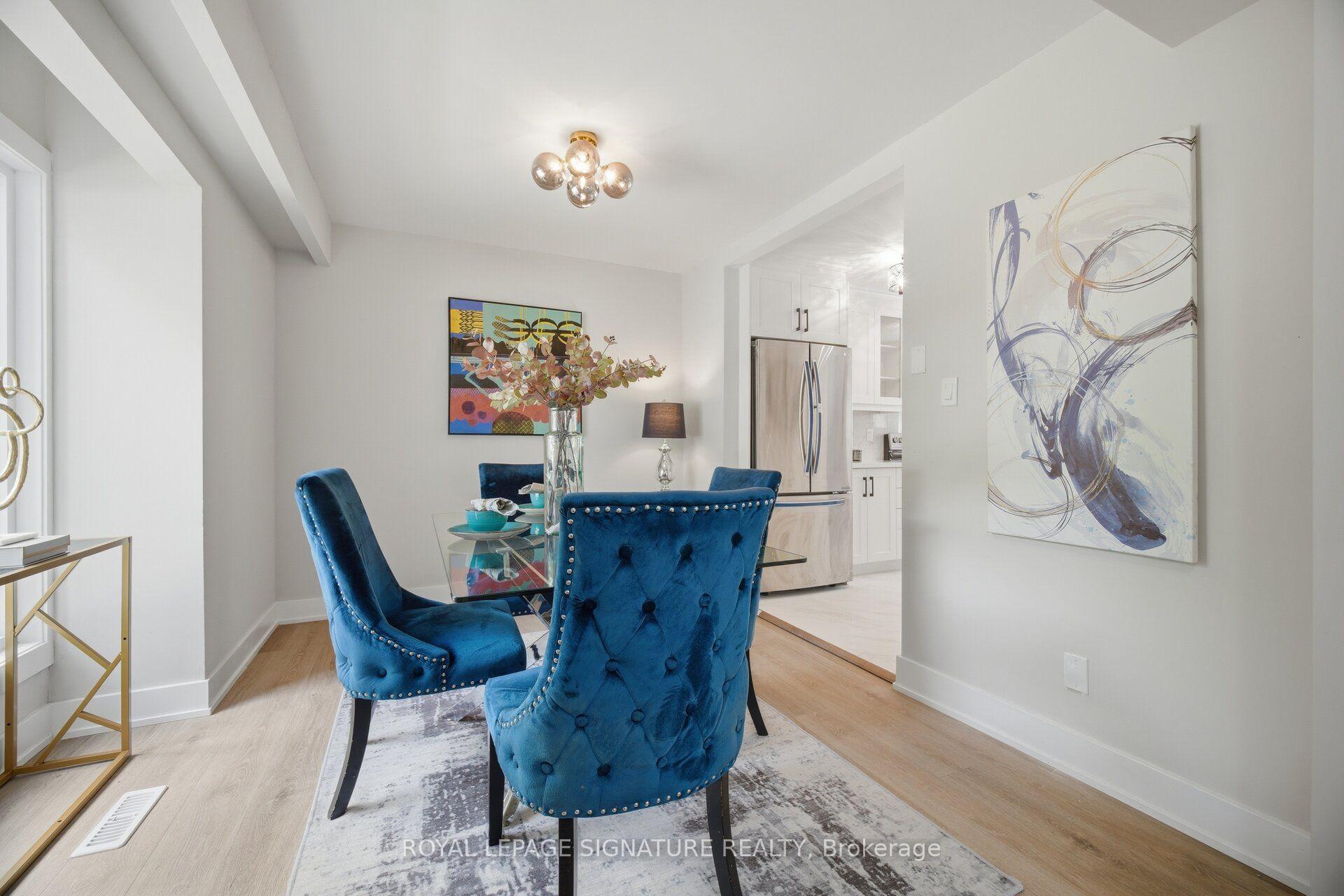 Photo 16 of 1345 Playford Road, Mississauga, Clarkson — HOMEH