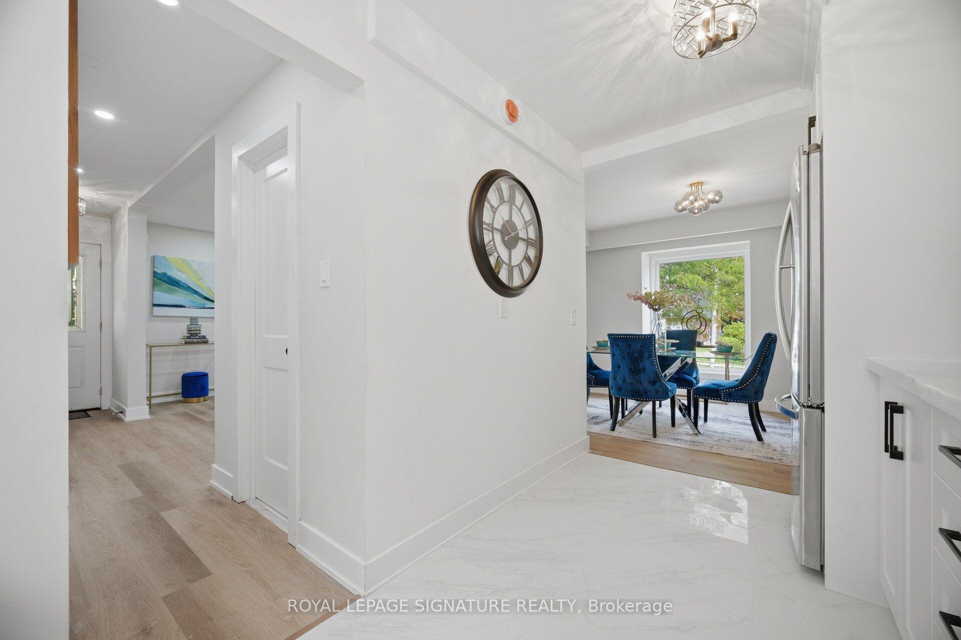 Photo 21 of 1345 Playford Road, Mississauga, Clarkson — HOMEH
