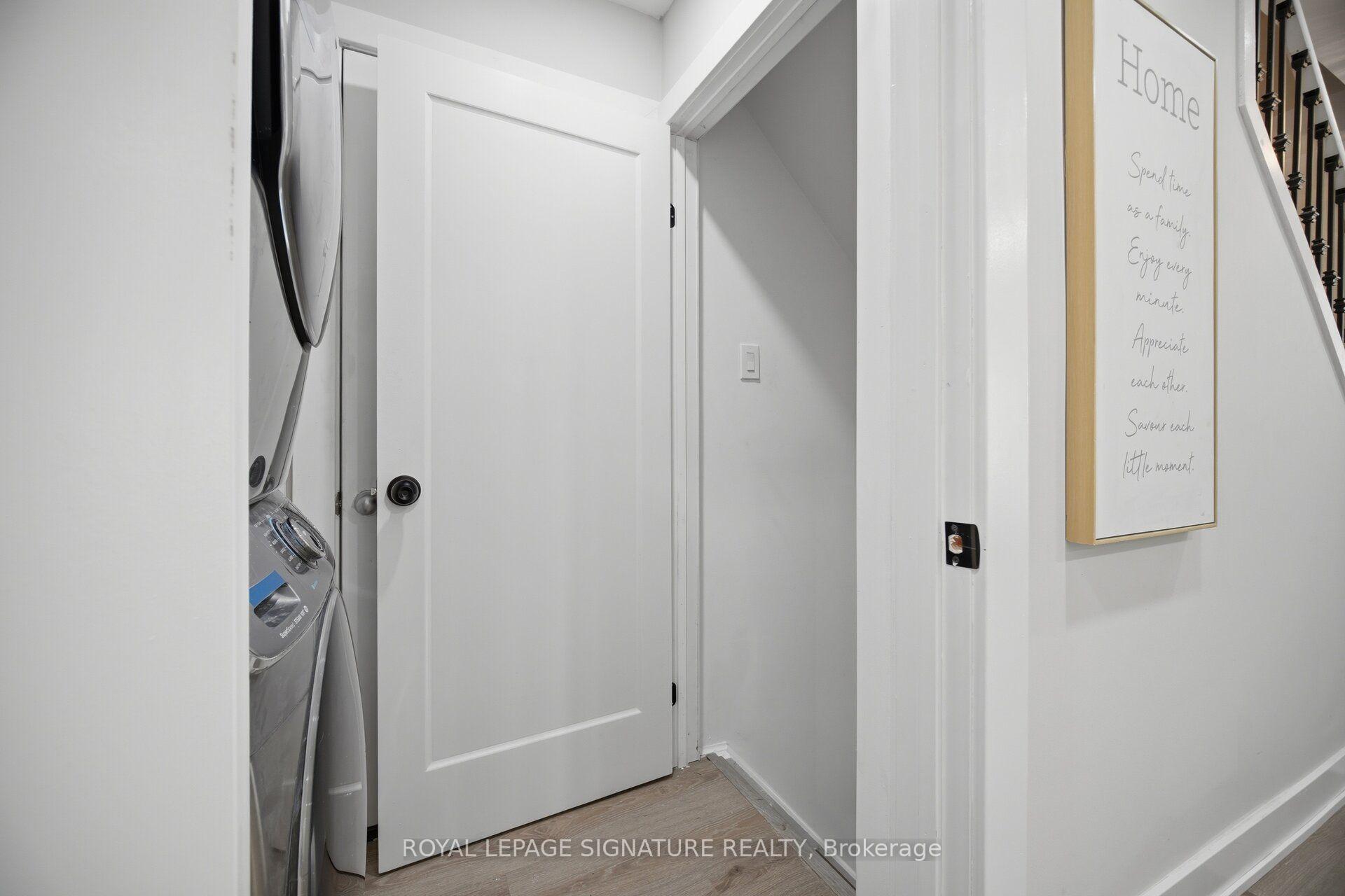 Photo 31 of 1345 Playford Road, Mississauga, Clarkson — HOMEH