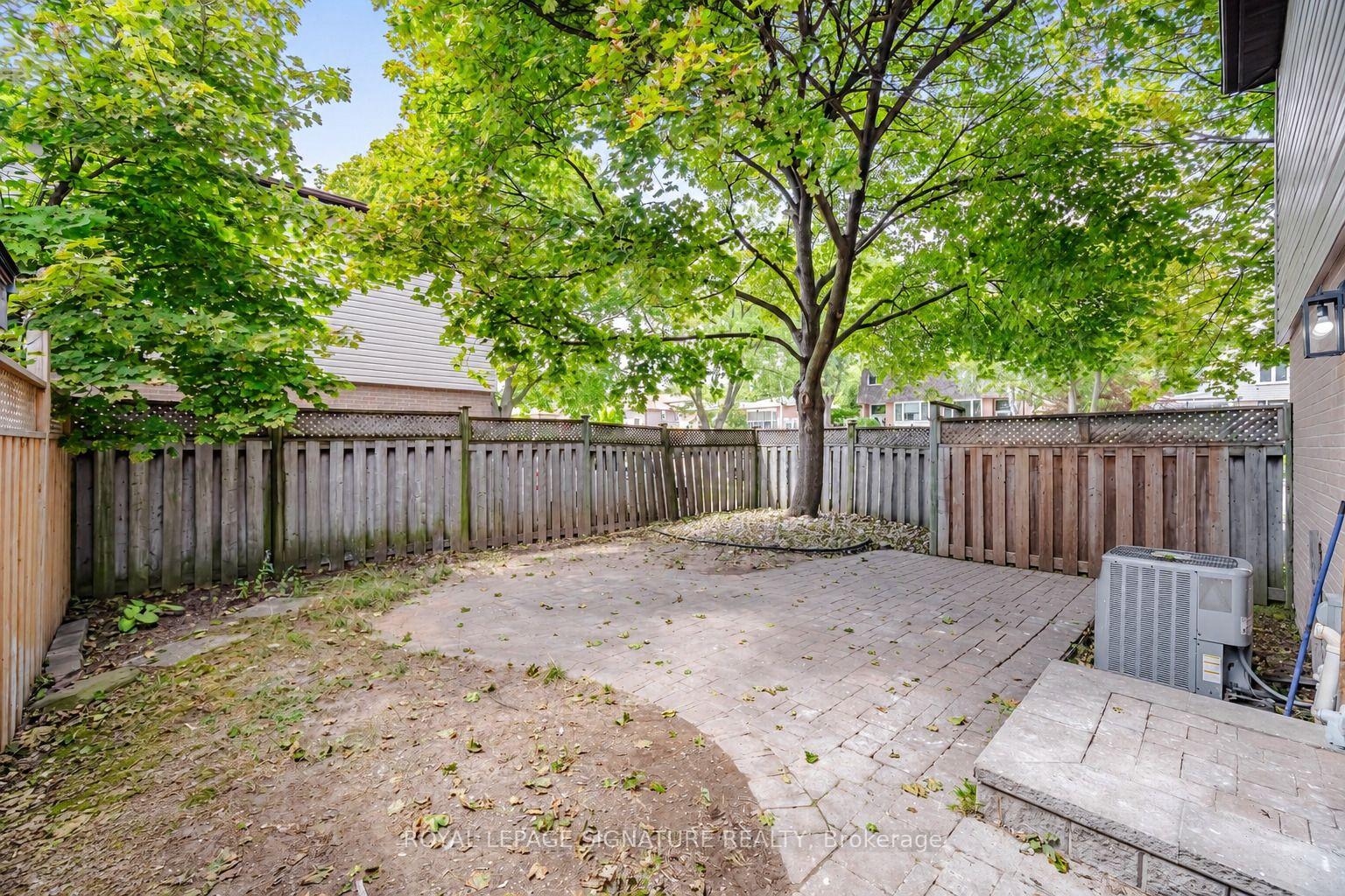 Photo 41 of 1345 Playford Road, Mississauga, Clarkson — HOMEH