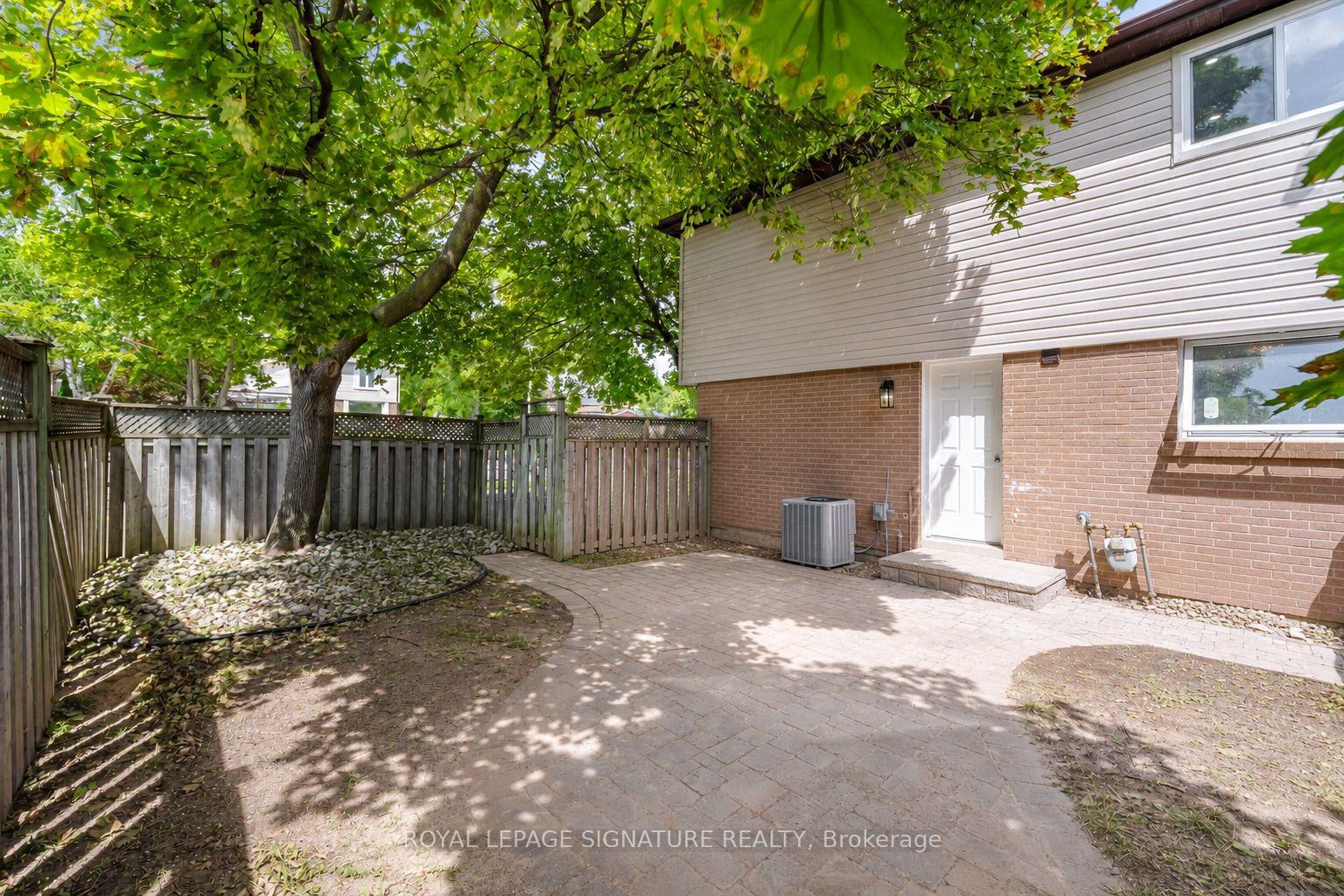 Photo 42 of 1345 Playford Road, Mississauga, Clarkson — HOMEH