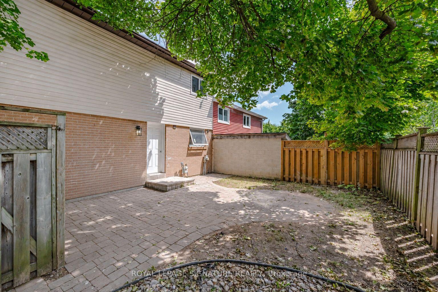 Photo 43 of 1345 Playford Road, Mississauga, Clarkson — HOMEH