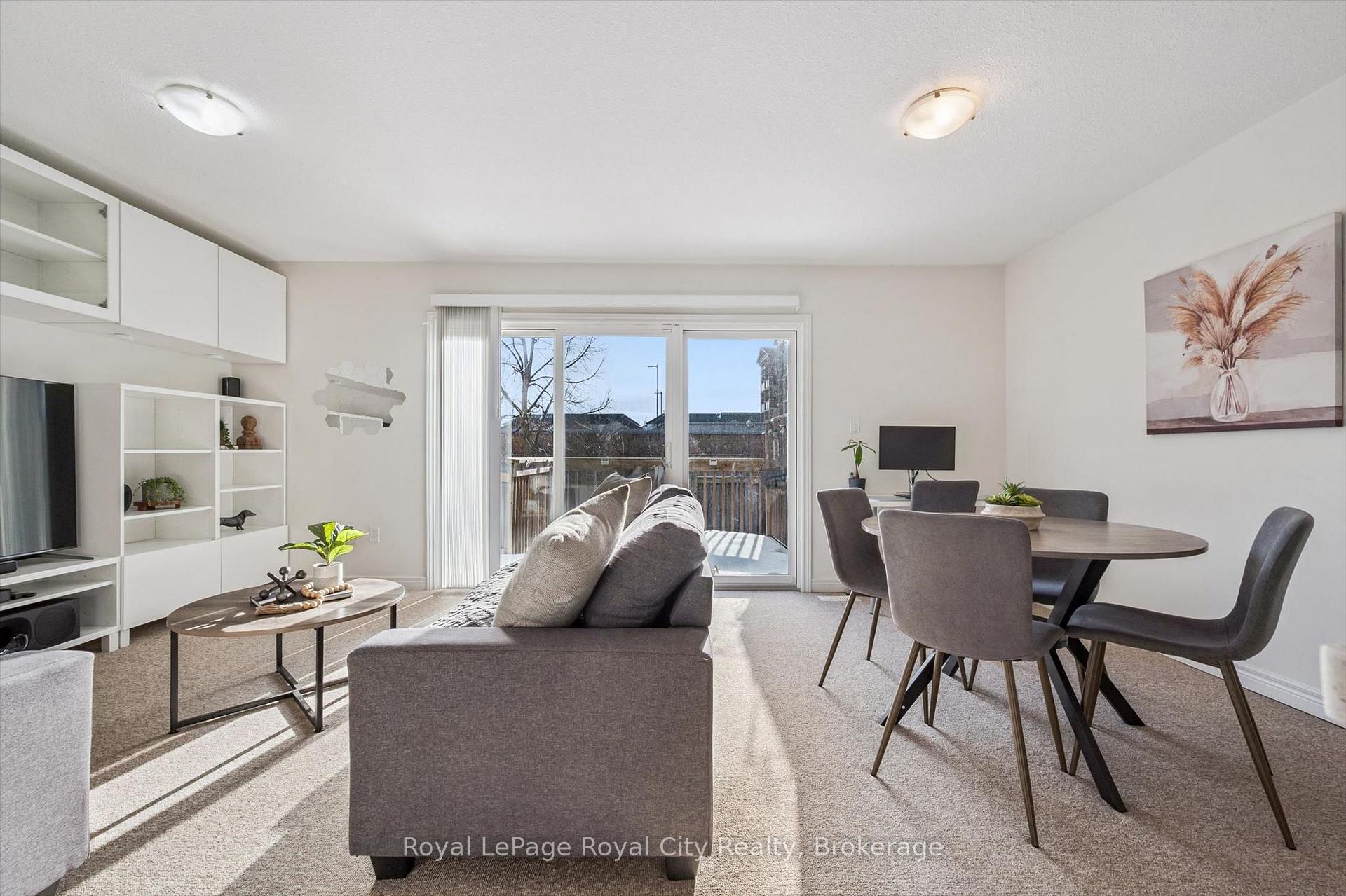 Photo 4 of Unit 6, 361 Arkell Road, Guelph, Pineridge/Westminster Woods — HOMEH