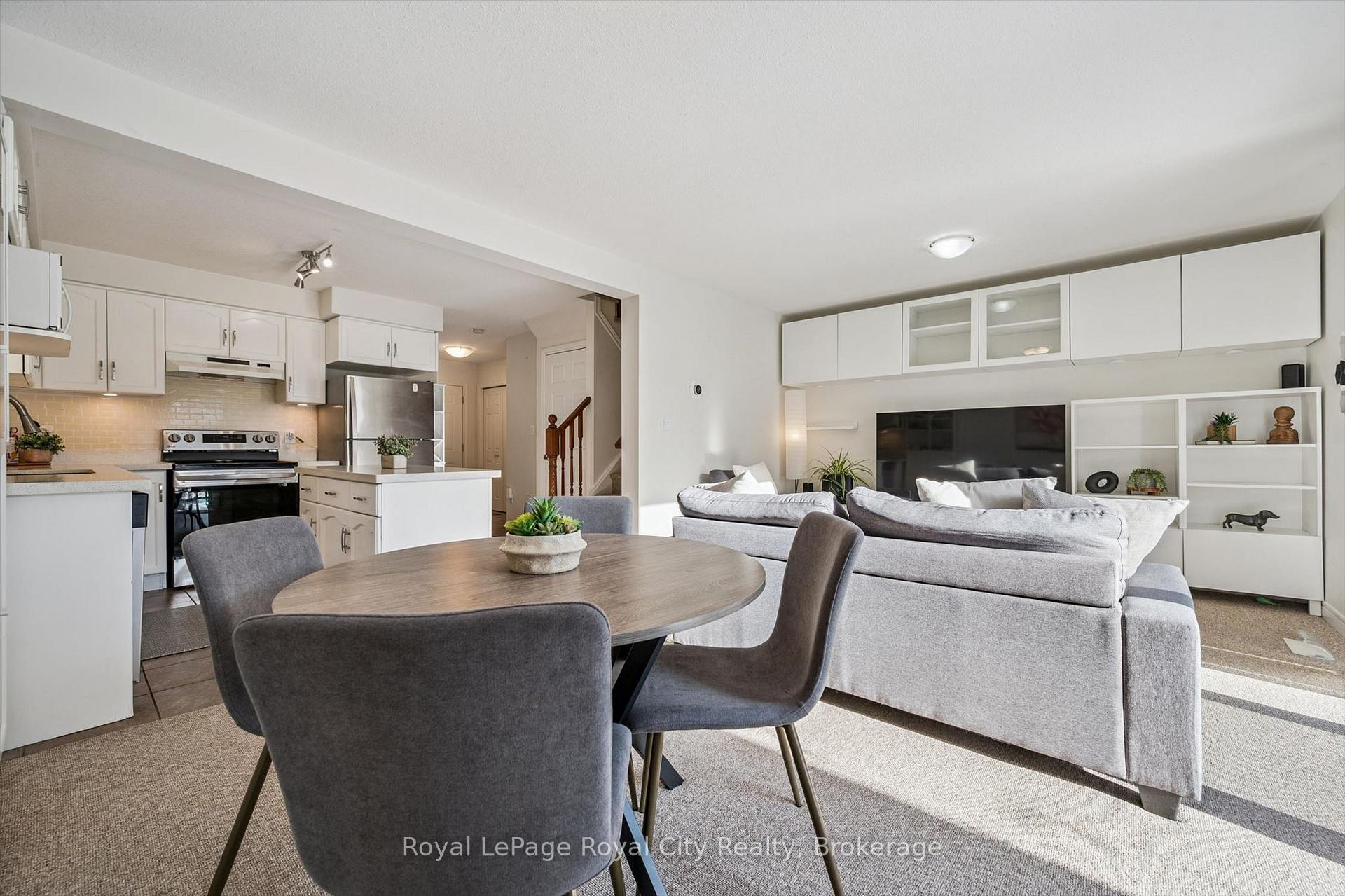 Photo 8 of Unit 6, 361 Arkell Road, Guelph, Pineridge/Westminster Woods — HOMEH