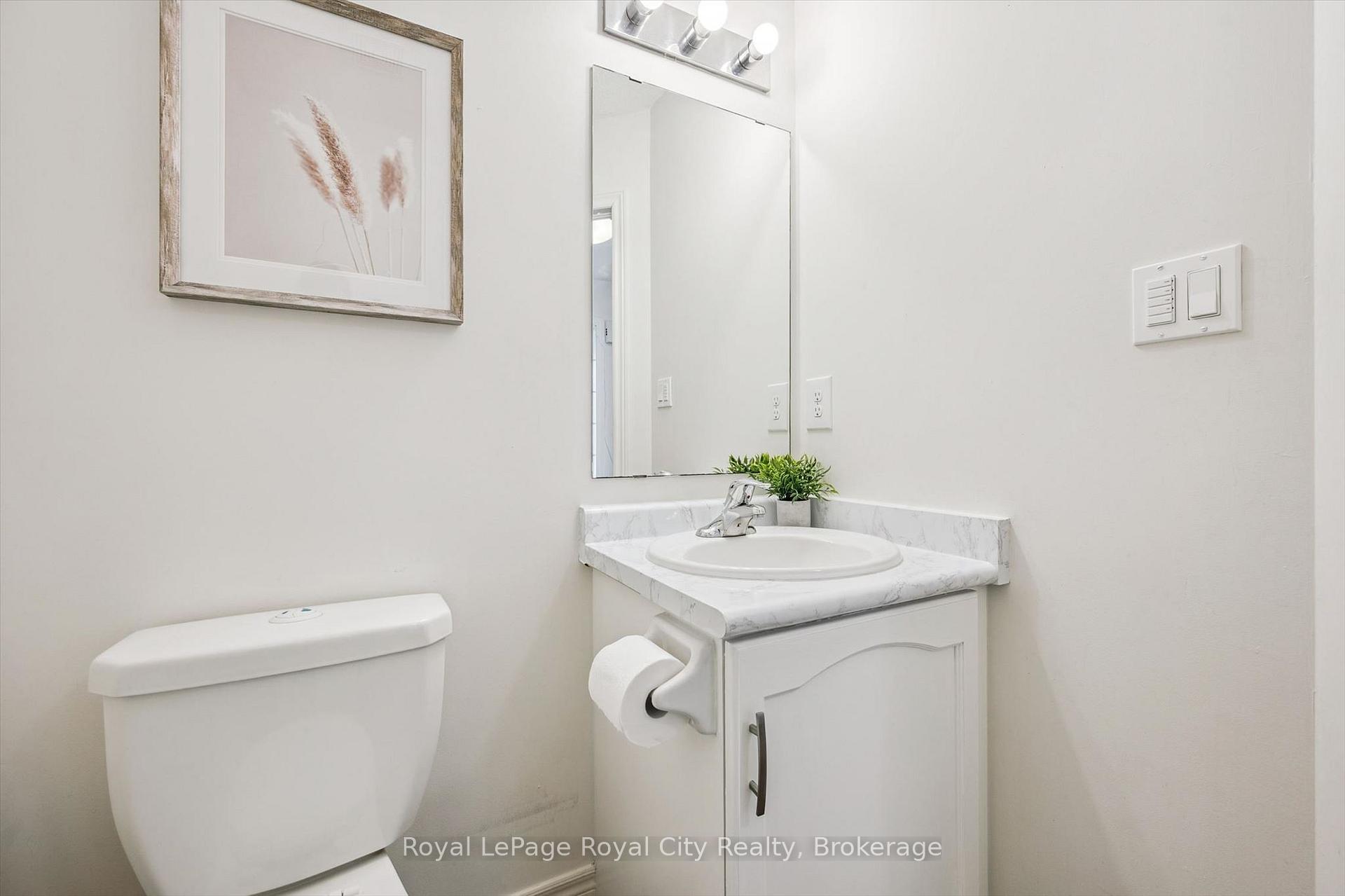 Photo 14 of Unit 6, 361 Arkell Road, Guelph, Pineridge/Westminster Woods — HOMEH