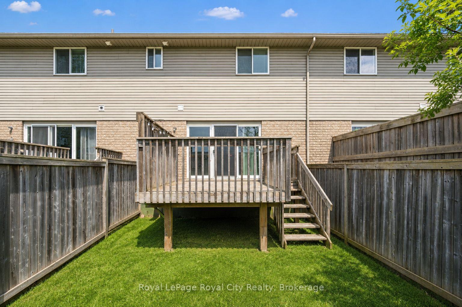 Photo 28 of Unit 6, 361 Arkell Road, Guelph, Pineridge/Westminster Woods — HOMEH
