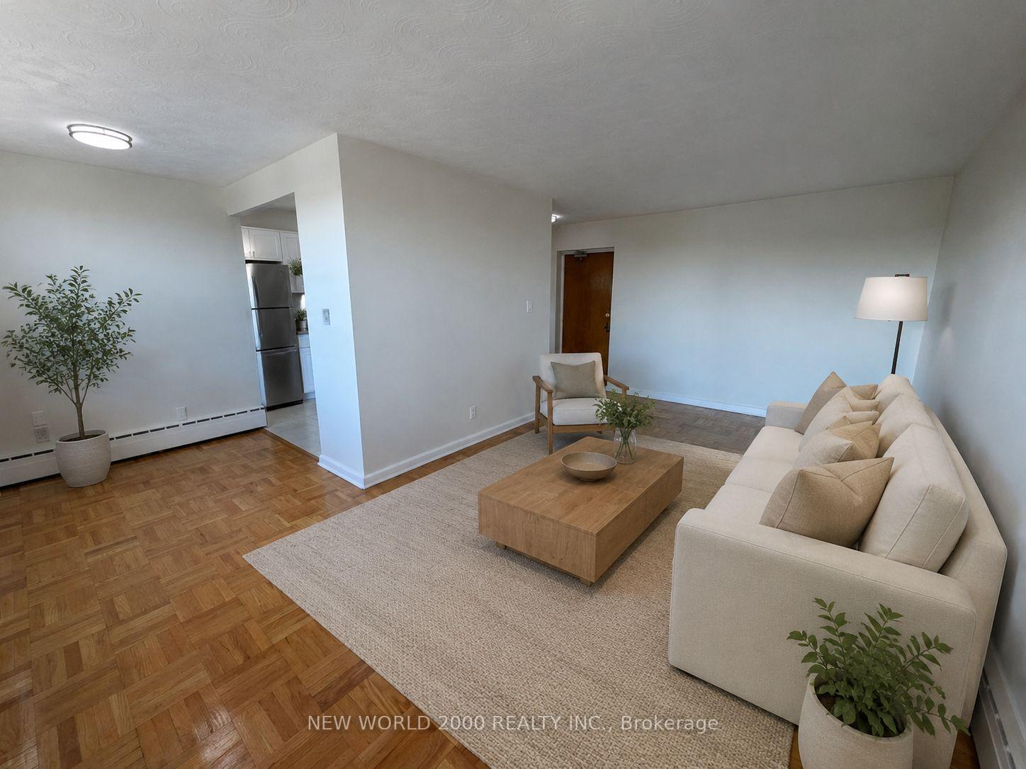 Photo 3 of Unit 604, 1220 Bayview Avenue, Toronto, Leaside — HOMEH