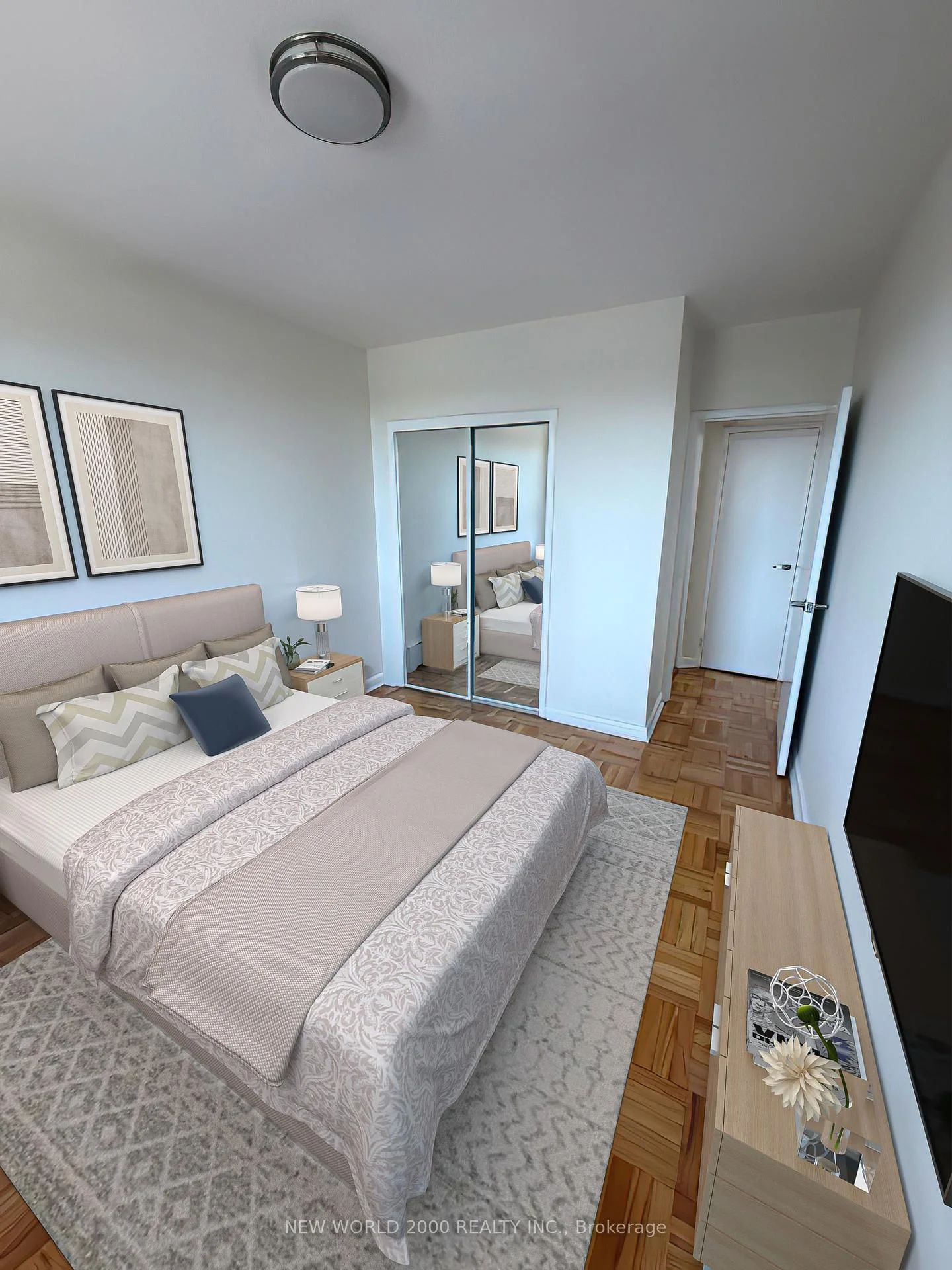Photo 8 of Unit 604, 1220 Bayview Avenue, Toronto, Leaside — HOMEH