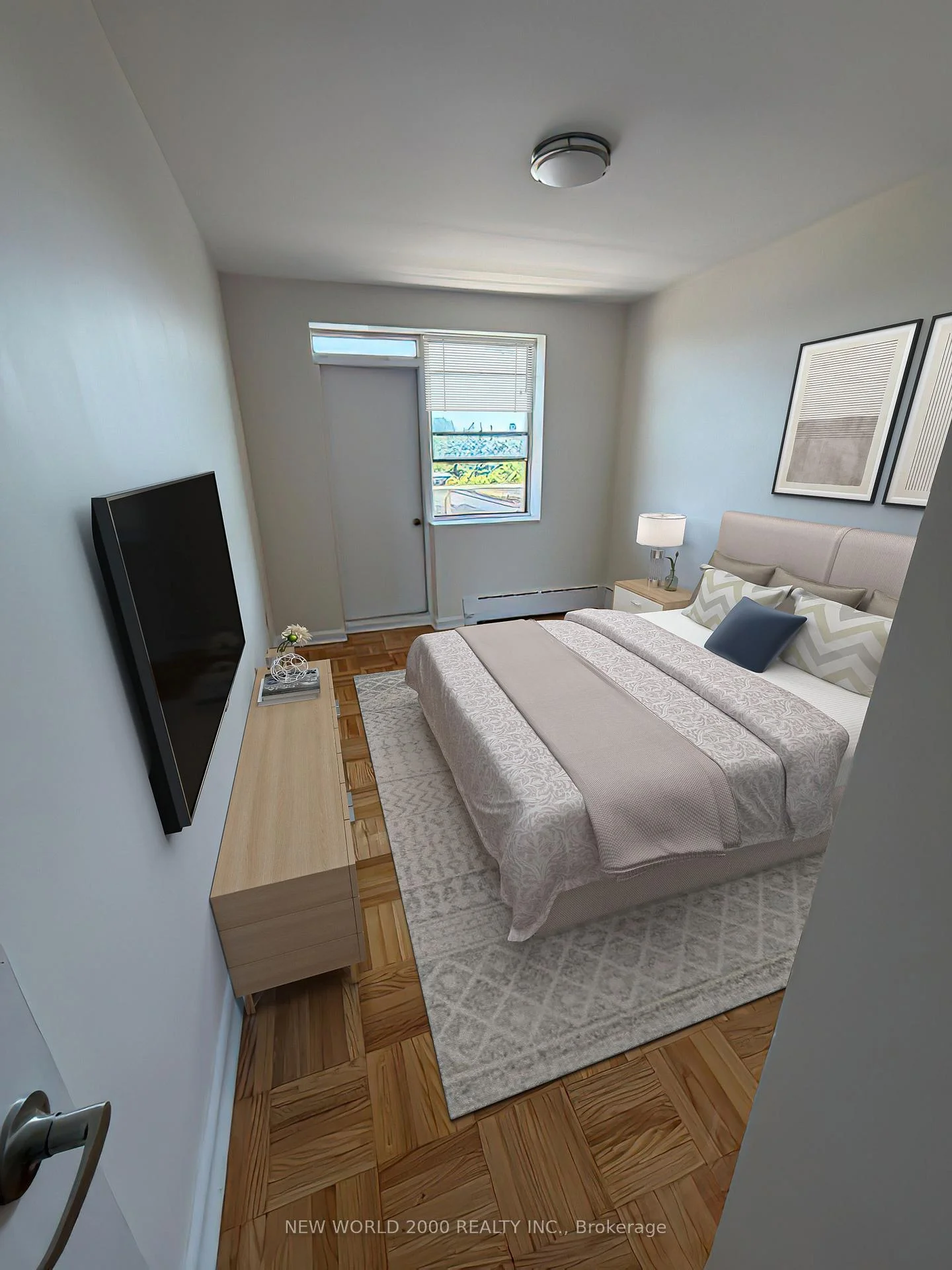 Photo 10 of Unit 604, 1220 Bayview Avenue, Toronto, Leaside — HOMEH