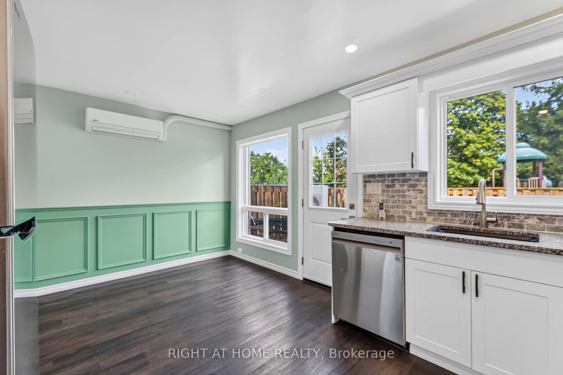 Photo 6 of Unit 3, 66 Summercrest Drive, Hamilton, Gershome — HOMEH