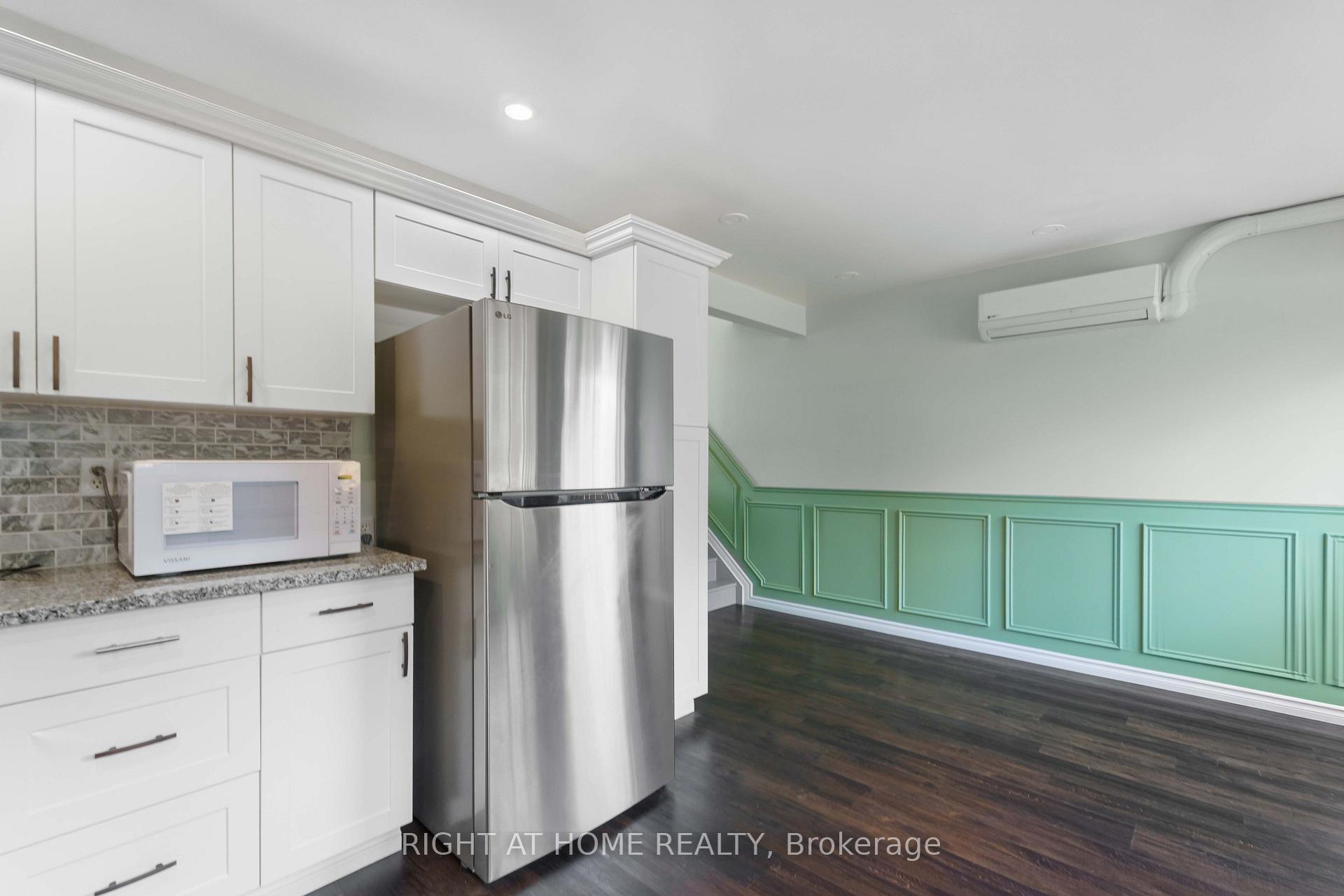 Photo 7 of Unit 3, 66 Summercrest Drive, Hamilton, Gershome — HOMEH
