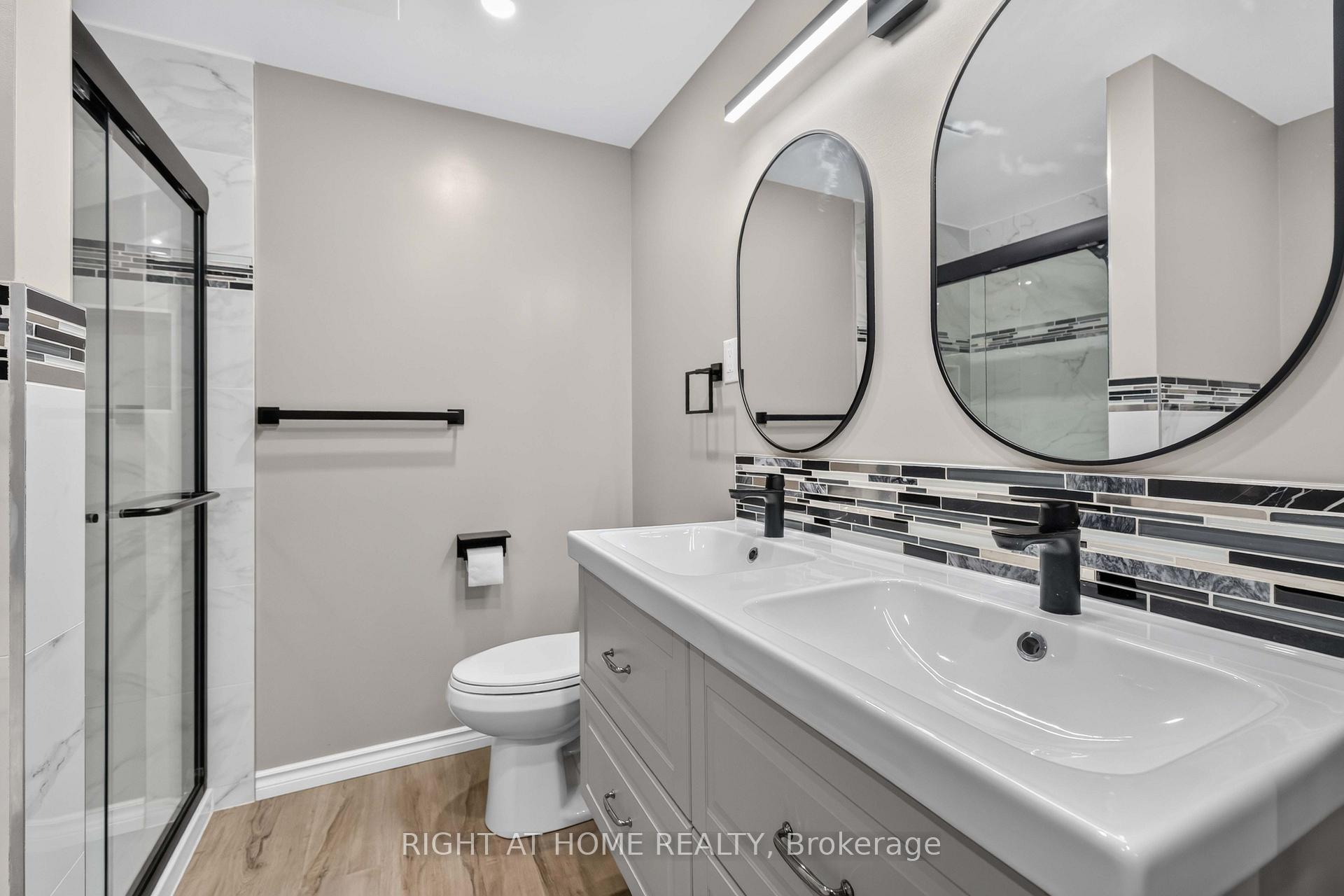 Photo 13 of Unit 3, 66 Summercrest Drive, Hamilton, Gershome — HOMEH