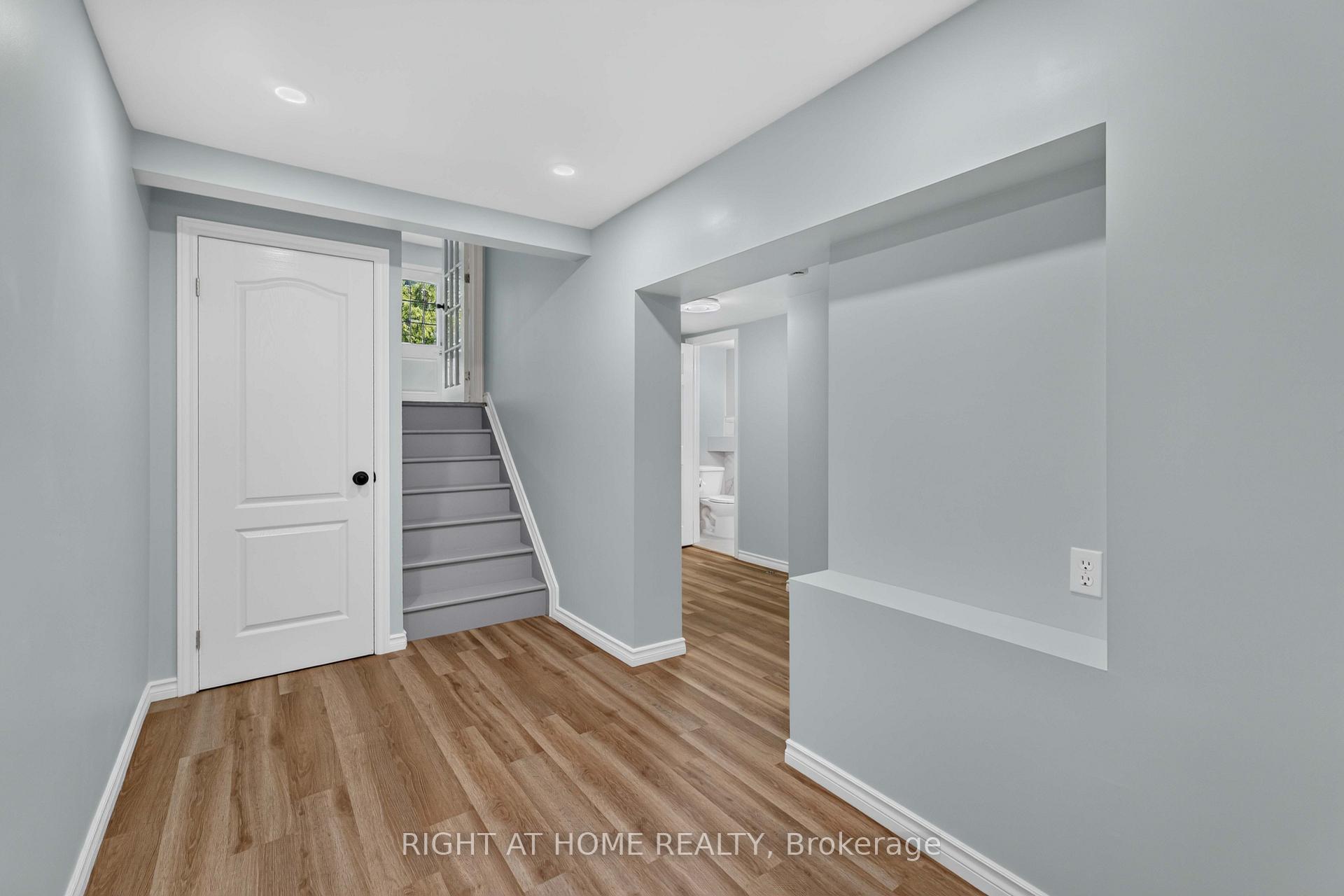 Photo 19 of Unit 3, 66 Summercrest Drive, Hamilton, Gershome — HOMEH