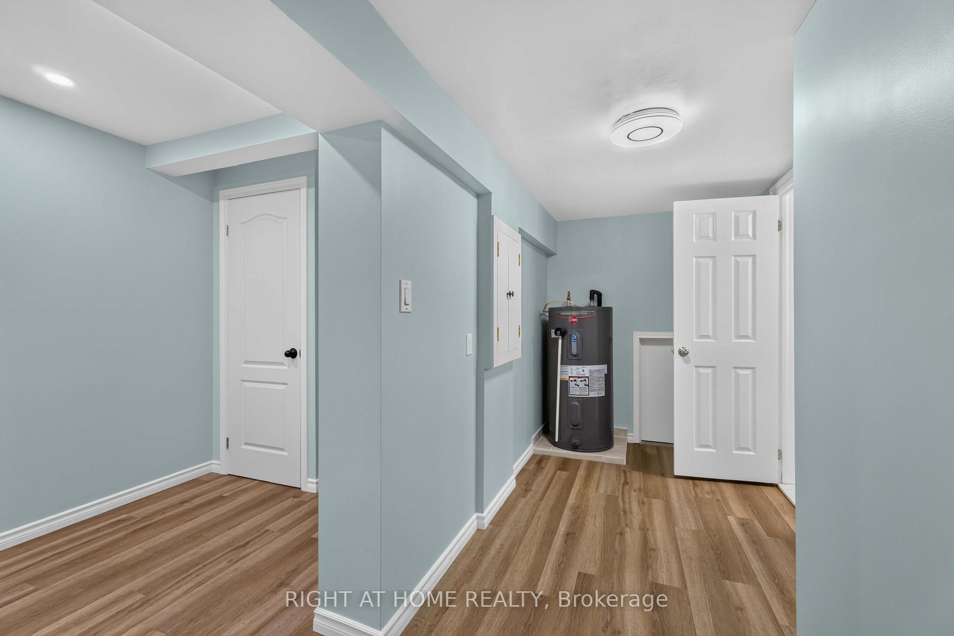 Photo 20 of Unit 3, 66 Summercrest Drive, Hamilton, Gershome — HOMEH