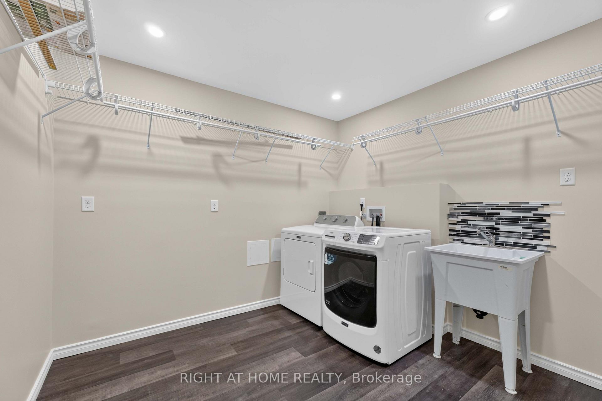 Photo 24 of Unit 3, 66 Summercrest Drive, Hamilton, Gershome — HOMEH