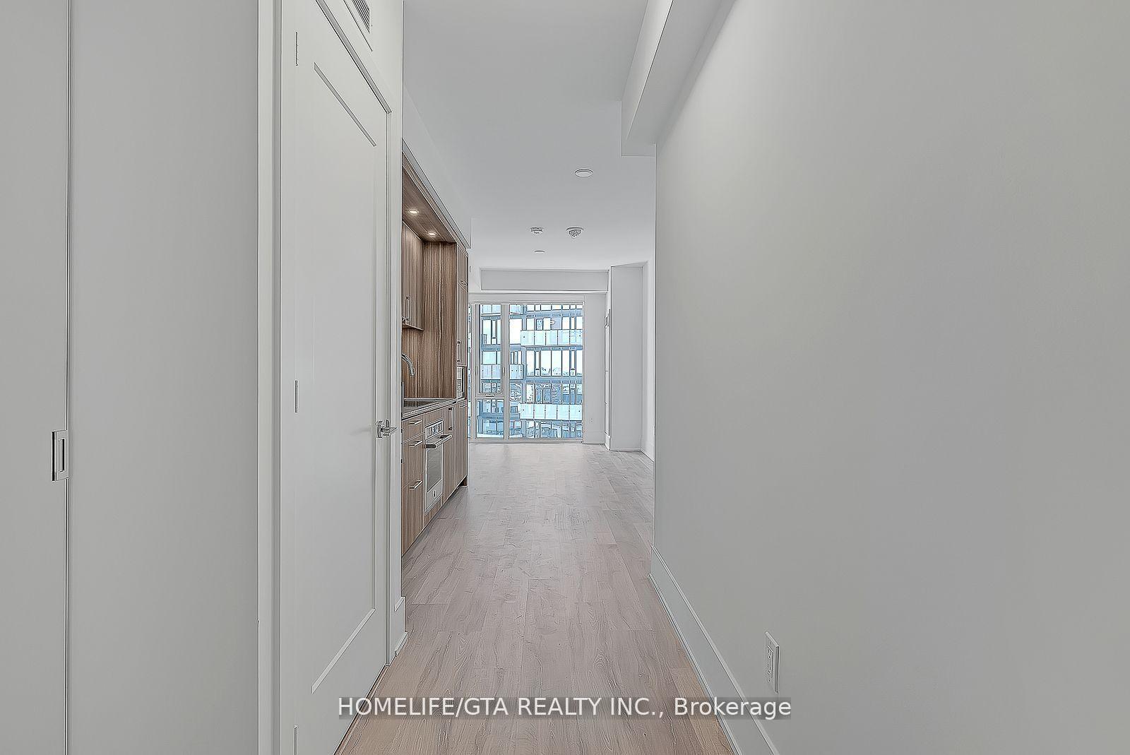 Photo 7 of Unit 1709, 470 Front Street W, Toronto, Waterfront Communities — HOMEH