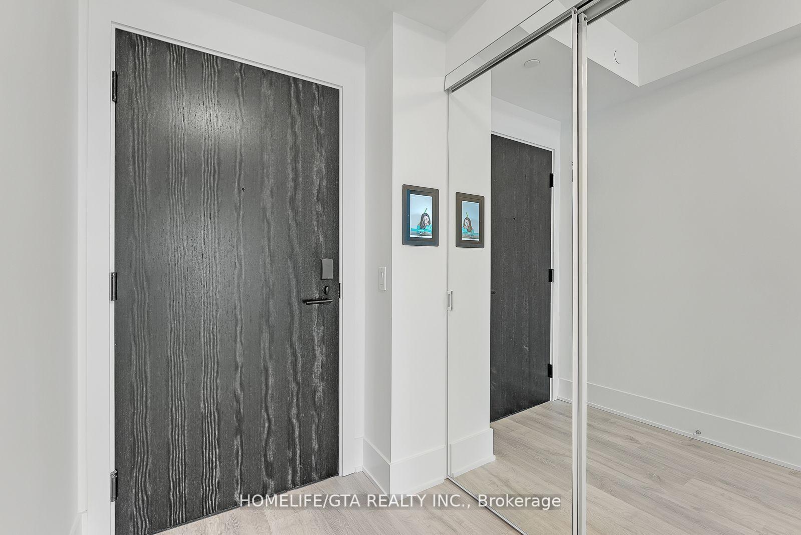 Photo 8 of Unit 1709, 470 Front Street W, Toronto, Waterfront Communities — HOMEH