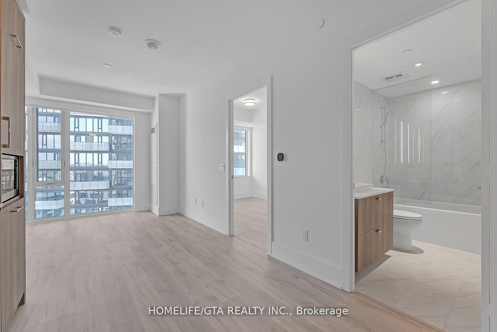 Photo 10 of Unit 1709, 470 Front Street W, Toronto, Waterfront Communities — HOMEH