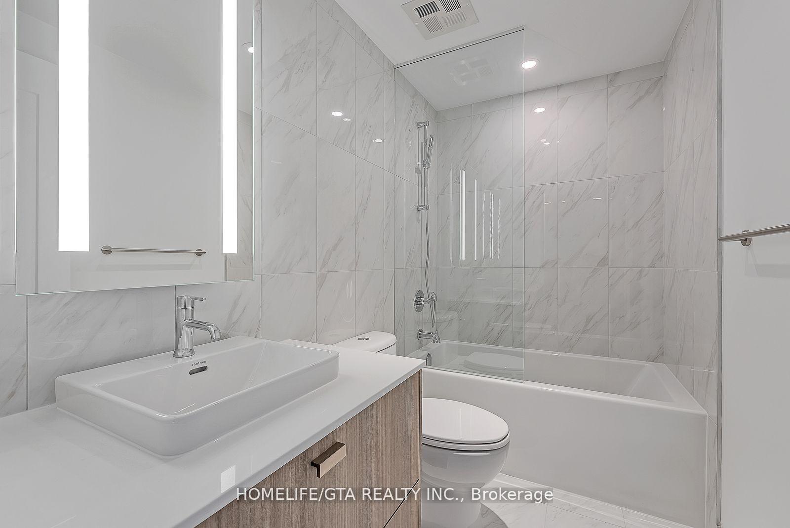 Photo 11 of Unit 1709, 470 Front Street W, Toronto, Waterfront Communities — HOMEH