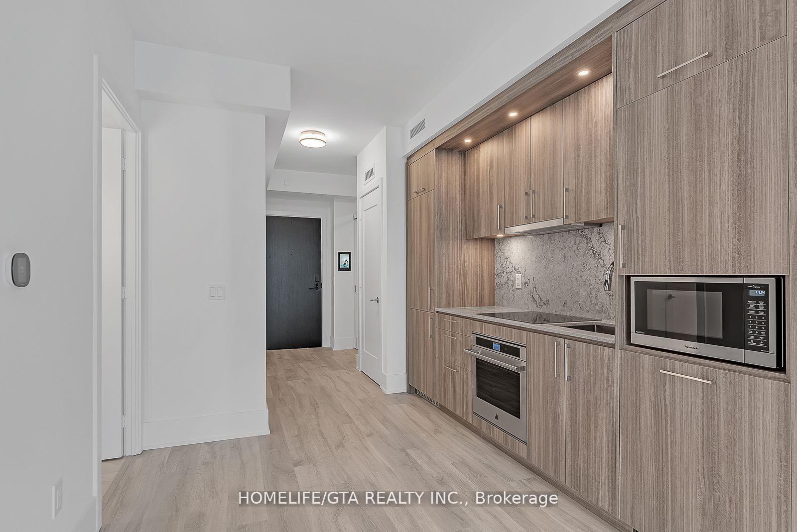 Photo 13 of Unit 1709, 470 Front Street W, Toronto, Waterfront Communities — HOMEH