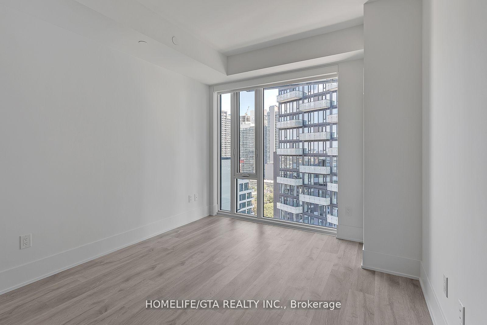 Photo 14 of Unit 1709, 470 Front Street W, Toronto, Waterfront Communities — HOMEH