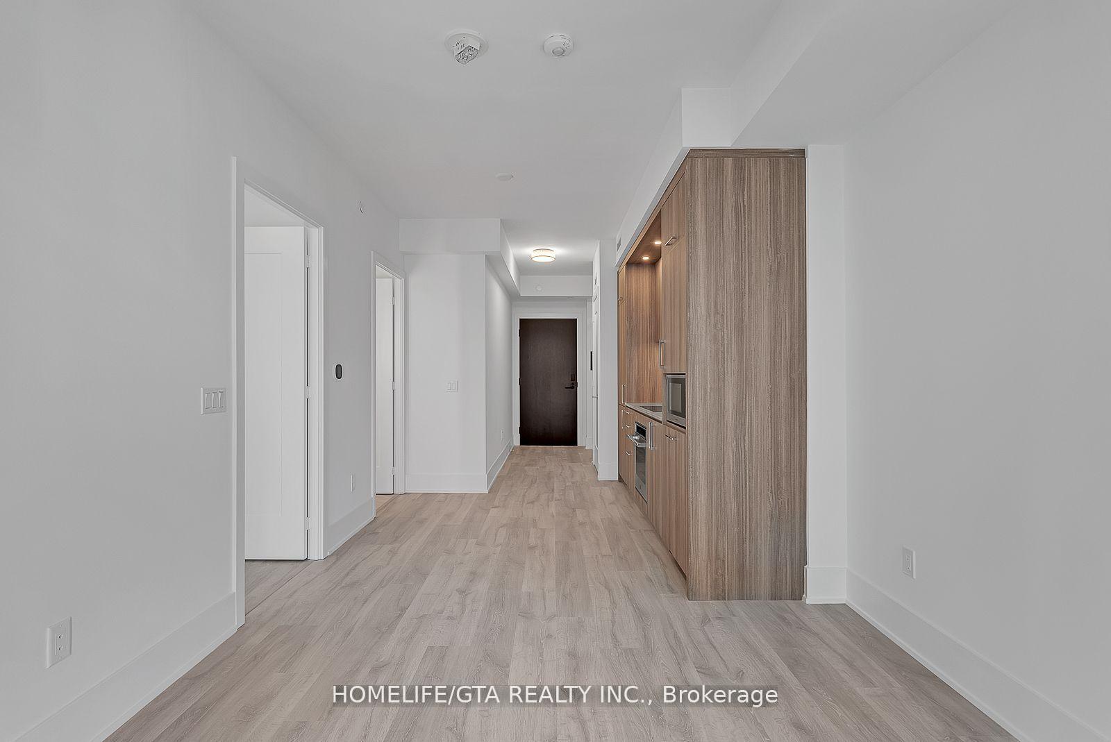 Photo 15 of Unit 1709, 470 Front Street W, Toronto, Waterfront Communities — HOMEH