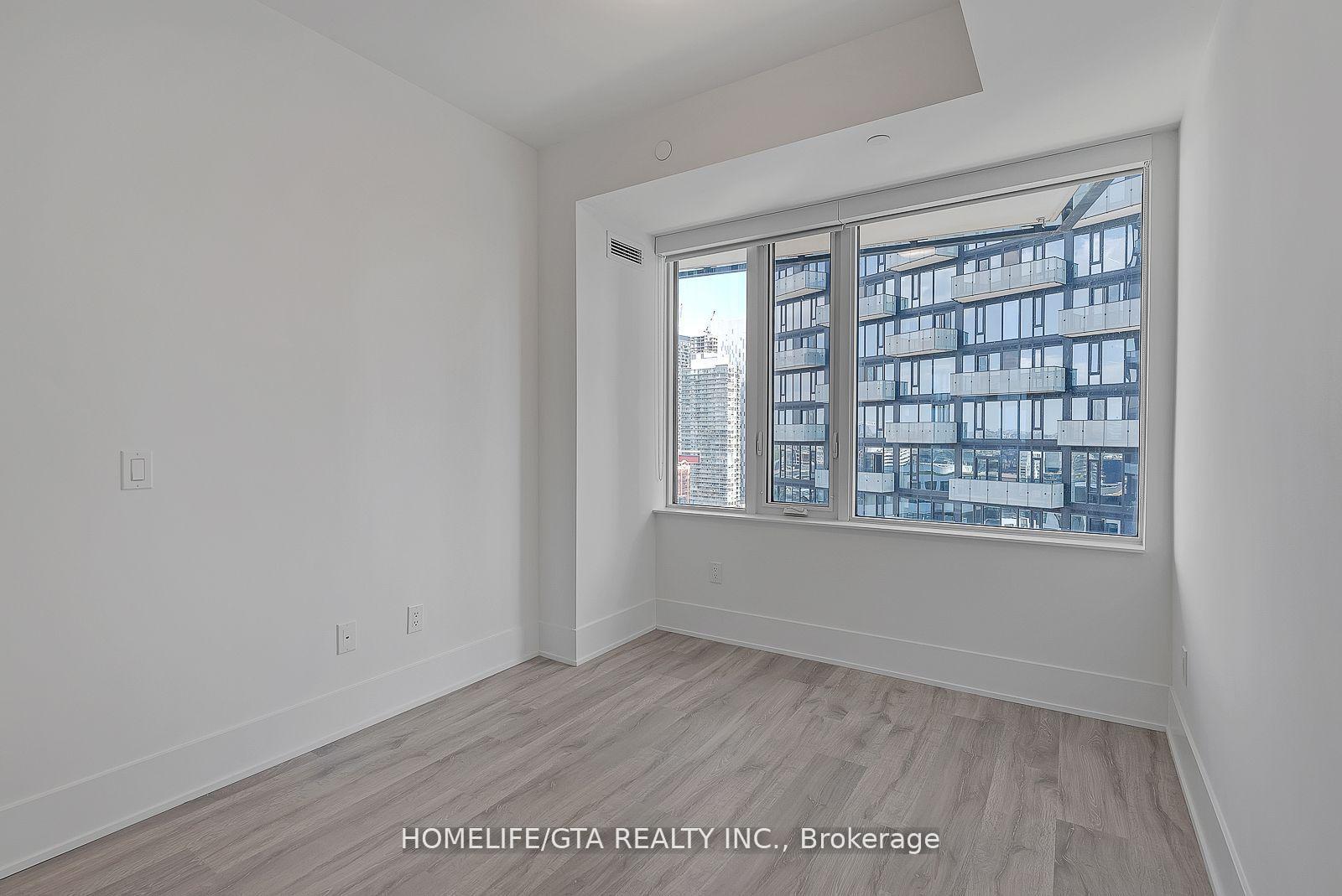 Photo 19 of Unit 1709, 470 Front Street W, Toronto, Waterfront Communities — HOMEH