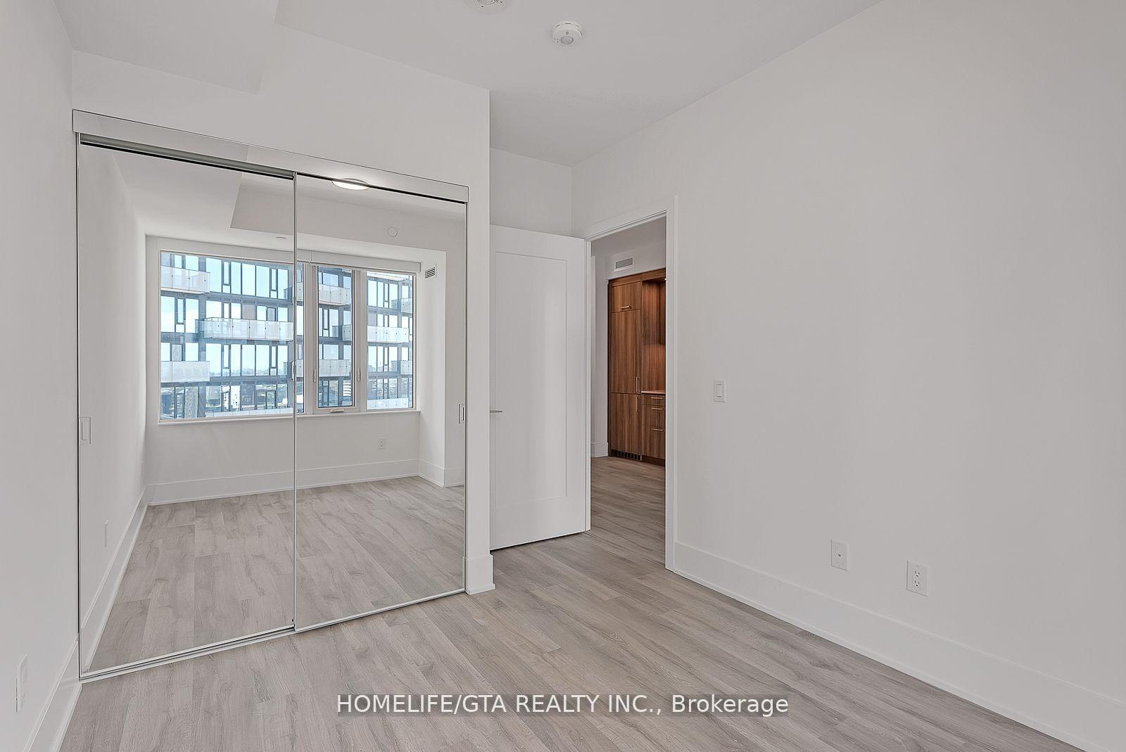 Photo 20 of Unit 1709, 470 Front Street W, Toronto, Waterfront Communities — HOMEH