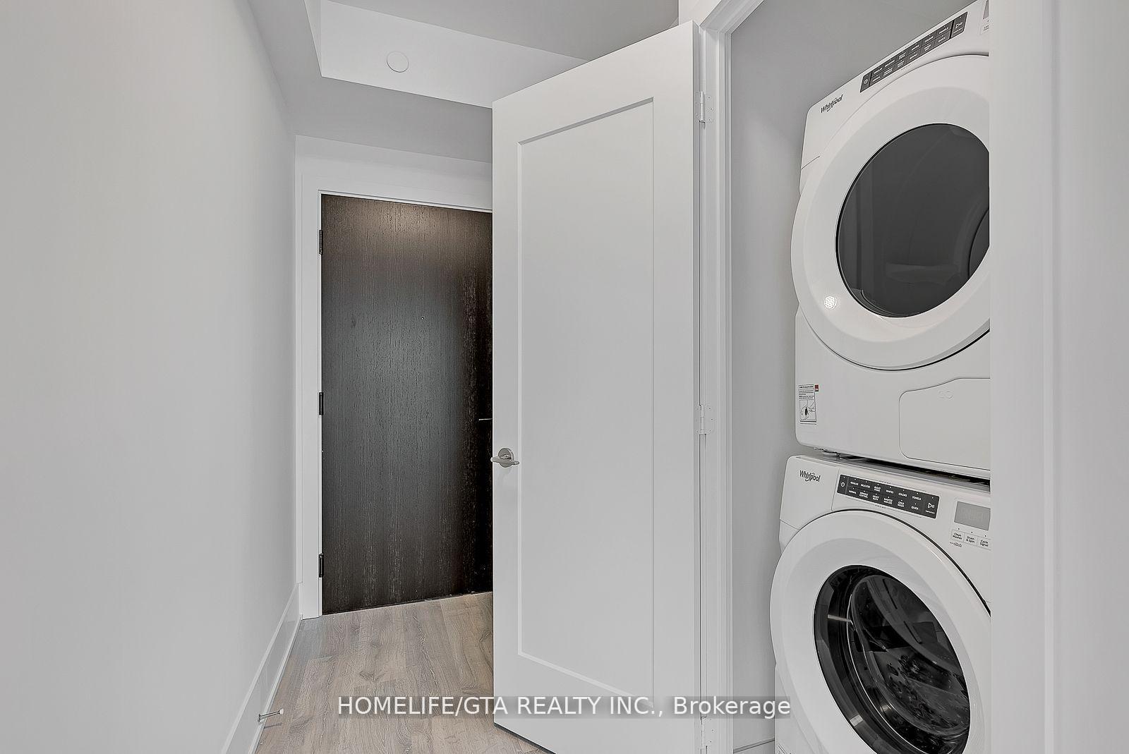 Photo 21 of Unit 1709, 470 Front Street W, Toronto, Waterfront Communities — HOMEH