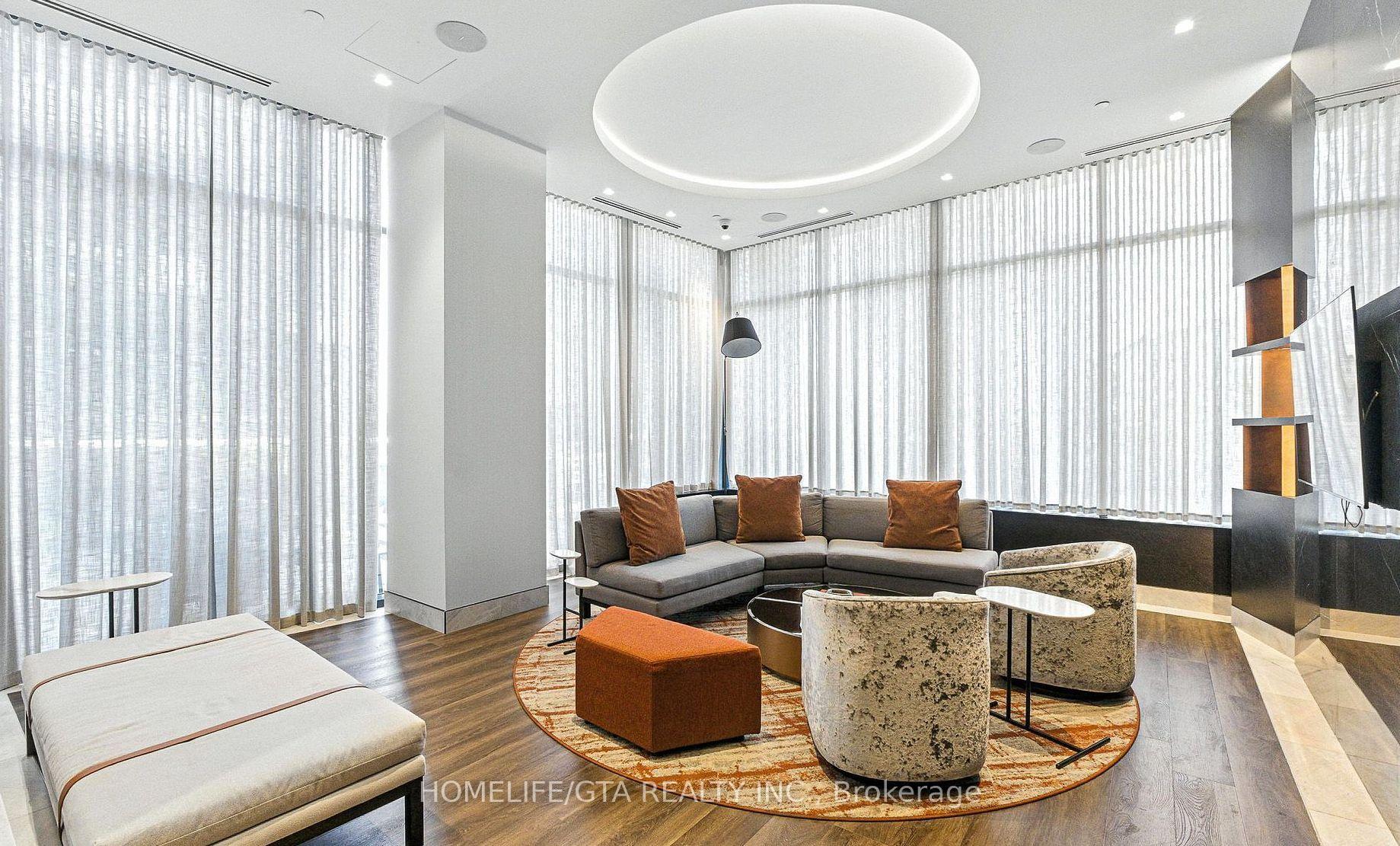 Photo 25 of Unit 1709, 470 Front Street W, Toronto, Waterfront Communities — HOMEH