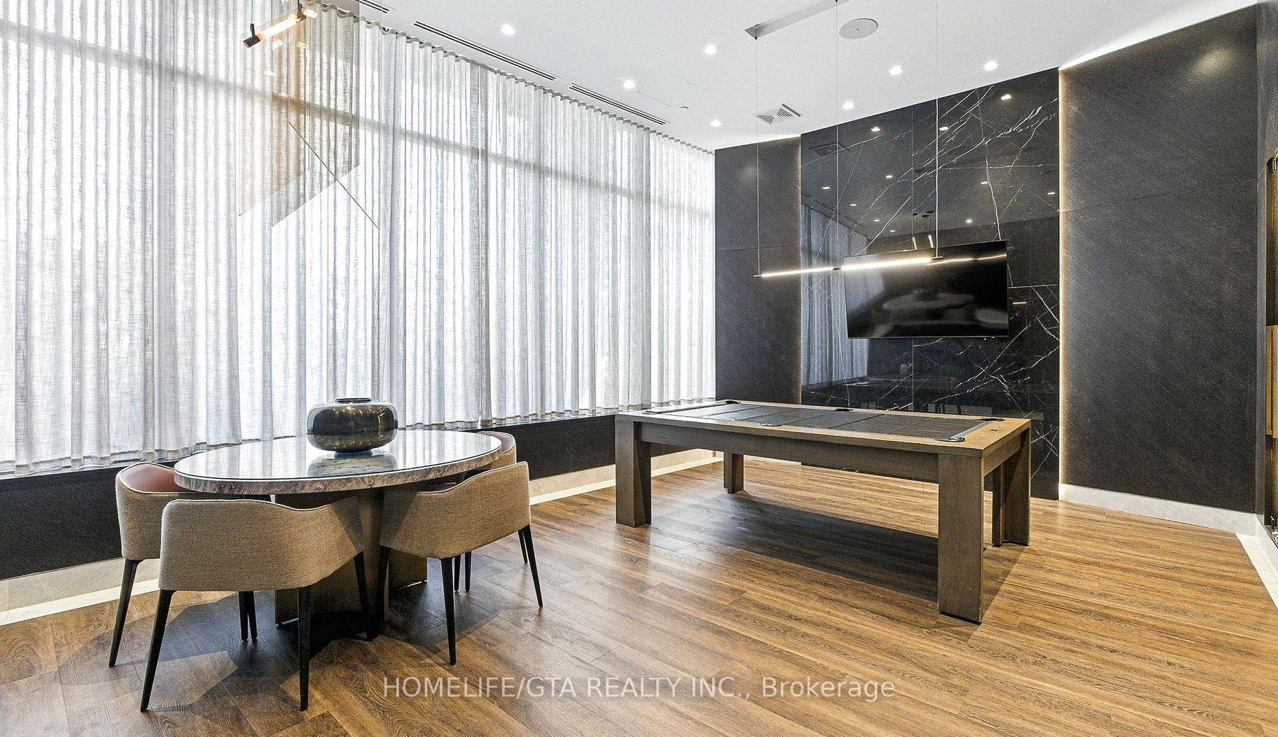 Photo 26 of Unit 1709, 470 Front Street W, Toronto, Waterfront Communities — HOMEH