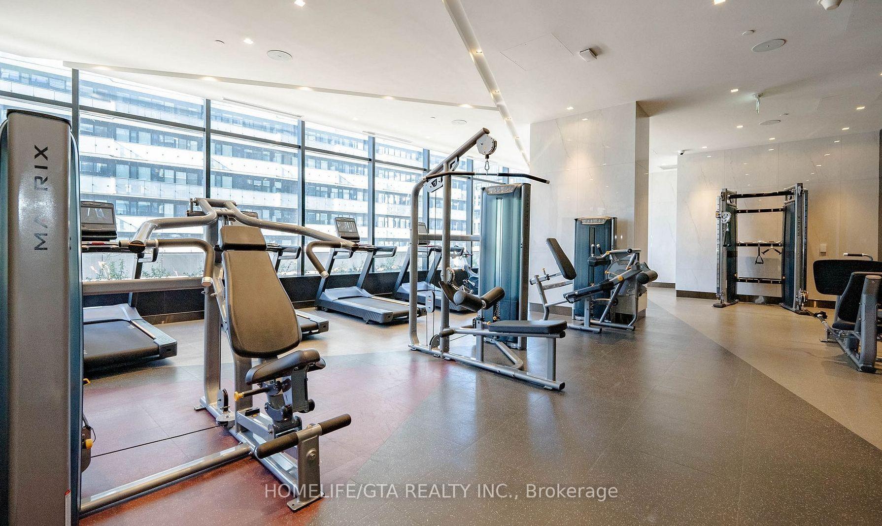 Photo 28 of Unit 1709, 470 Front Street W, Toronto, Waterfront Communities — HOMEH