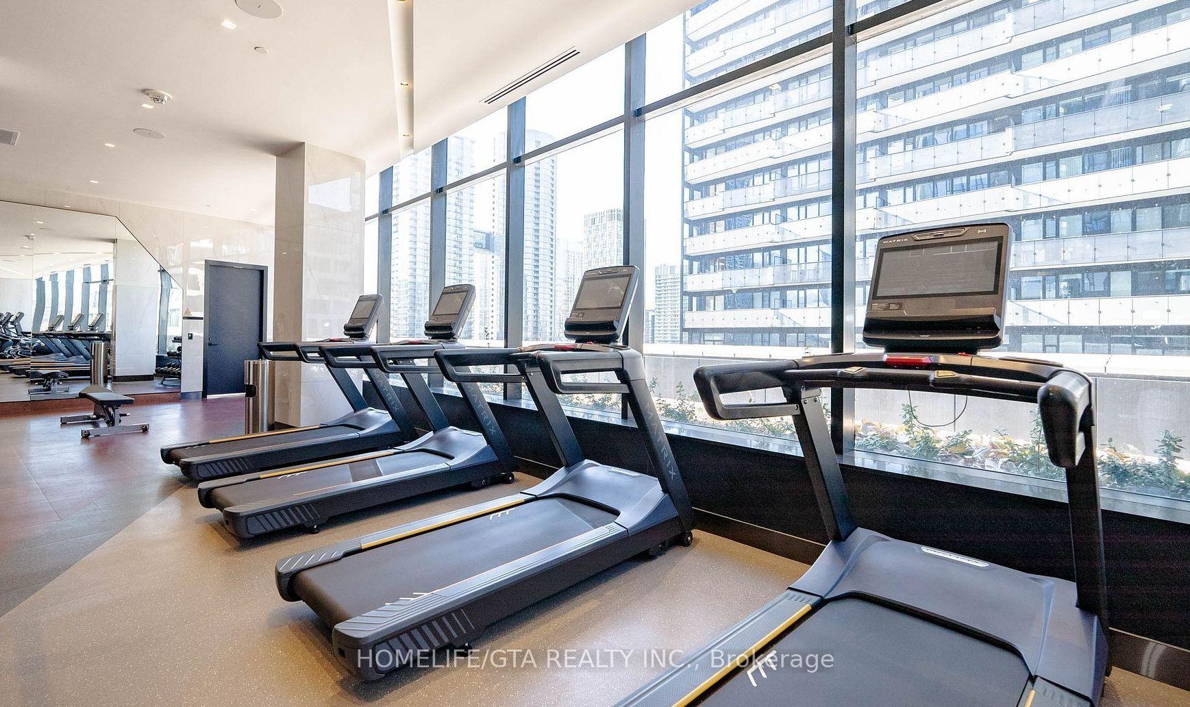 Photo 29 of Unit 1709, 470 Front Street W, Toronto, Waterfront Communities — HOMEH