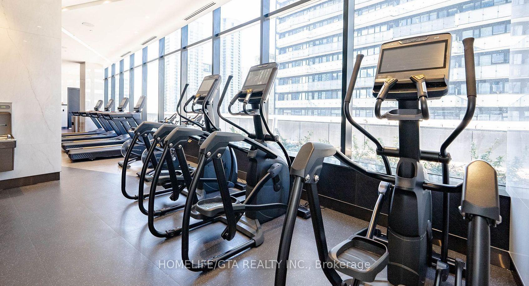 Photo 30 of Unit 1709, 470 Front Street W, Toronto, Waterfront Communities — HOMEH