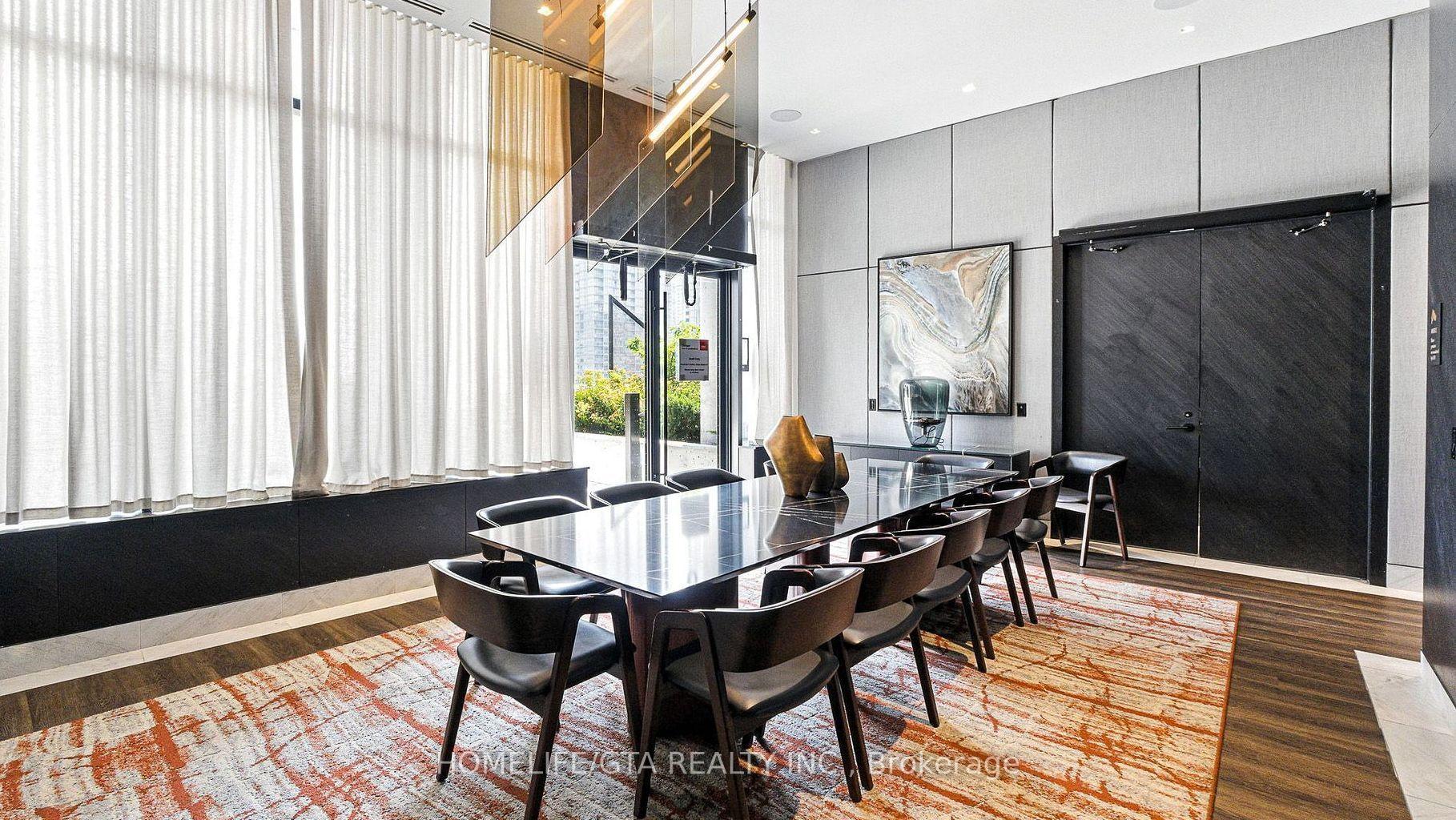Photo 31 of Unit 1709, 470 Front Street W, Toronto, Waterfront Communities — HOMEH