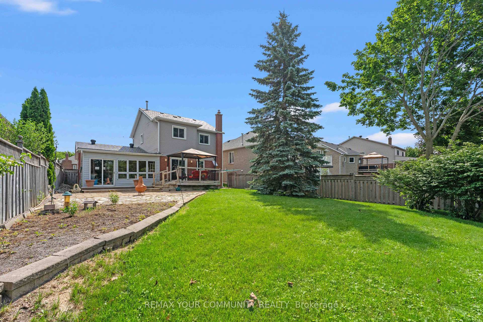 Photo 34 of 78 Annamaria Drive, Georgina, Keswick North — HOMEH