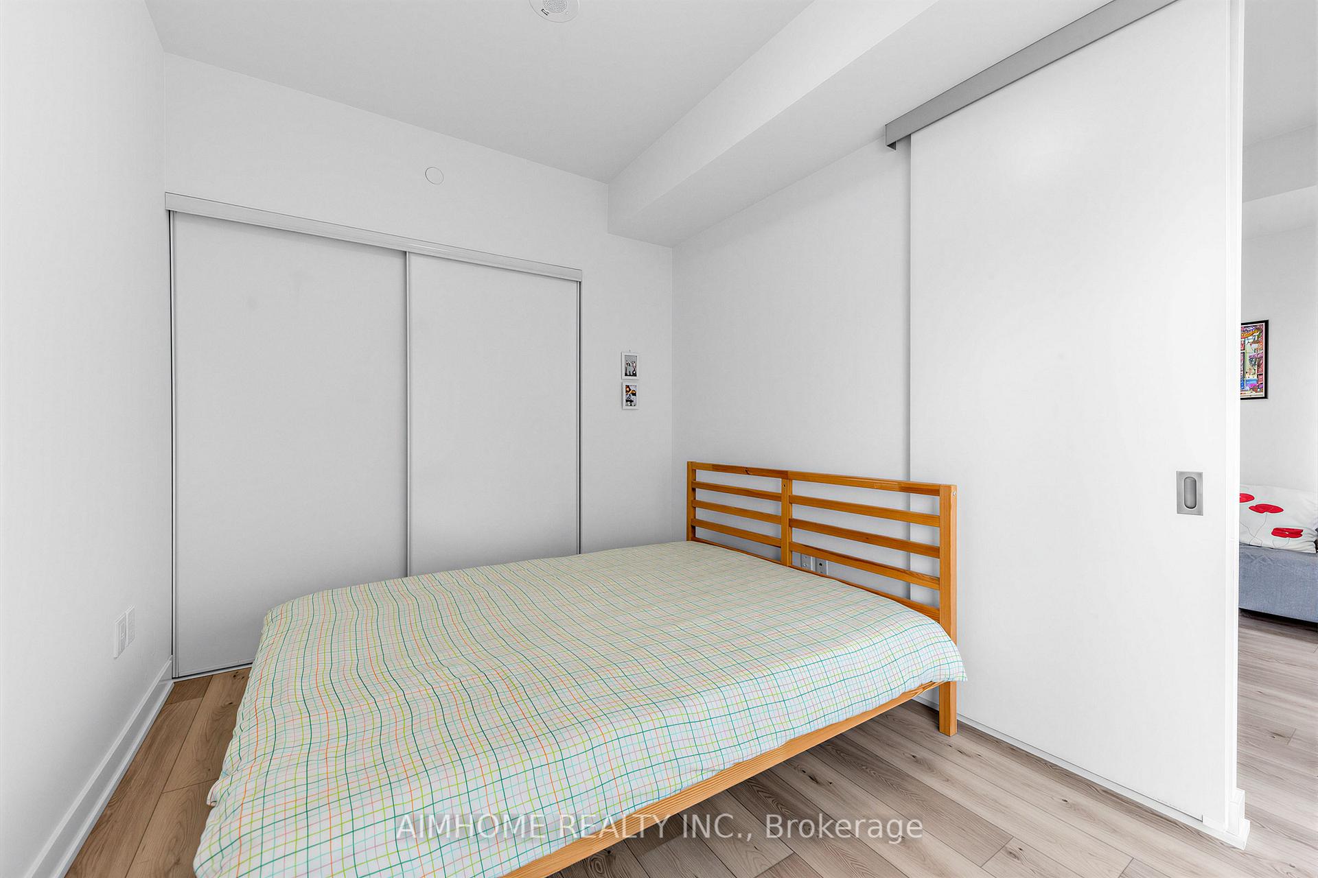 Photo 11 of Unit 409, 15 Queens Quay E, Toronto, Waterfront Communities — HOMEH