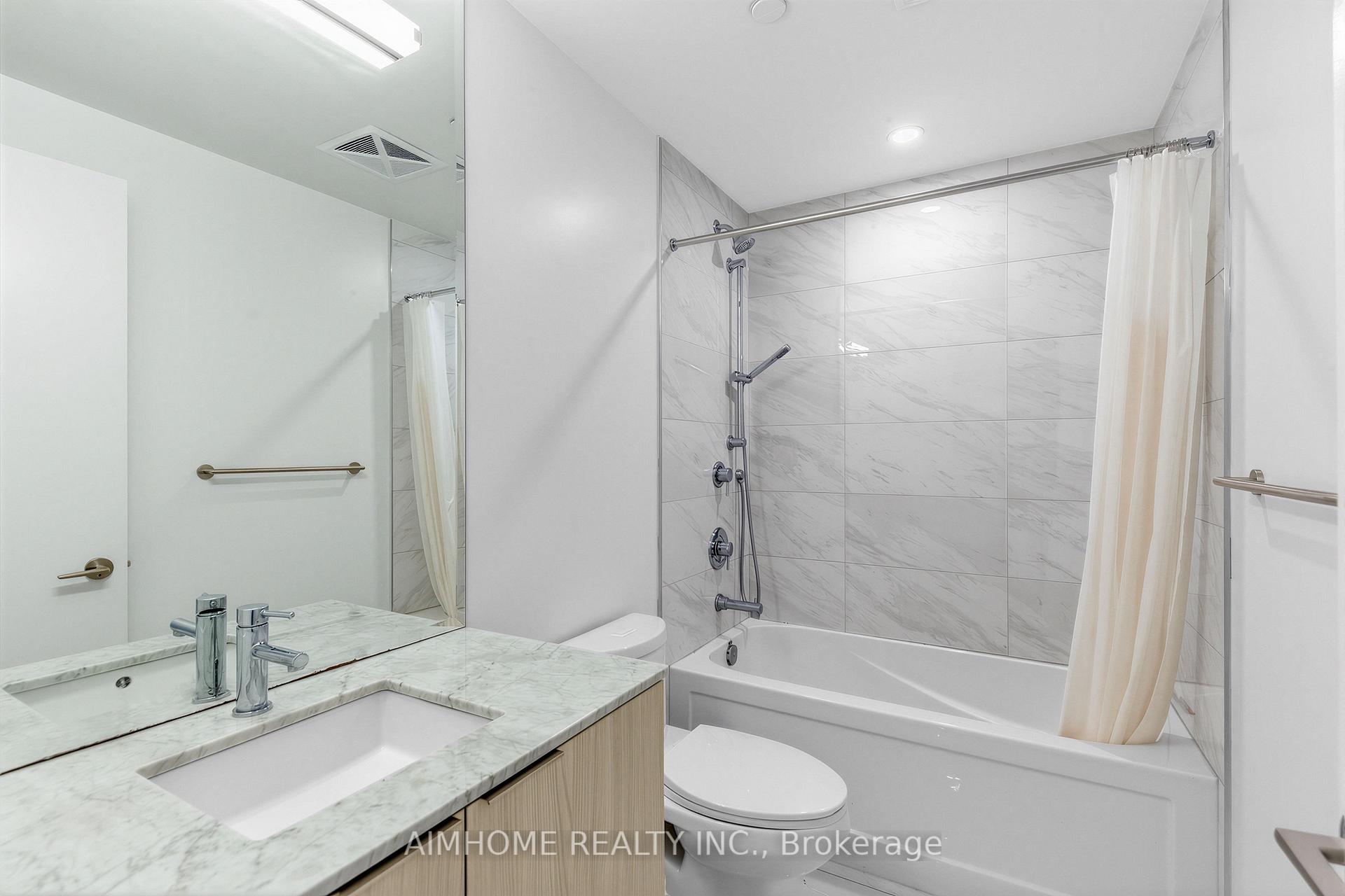 Photo 15 of Unit 409, 15 Queens Quay E, Toronto, Waterfront Communities — HOMEH