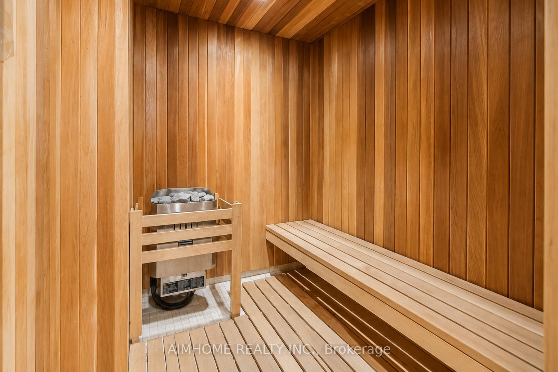 Photo 20 of Unit 409, 15 Queens Quay E, Toronto, Waterfront Communities — HOMEH